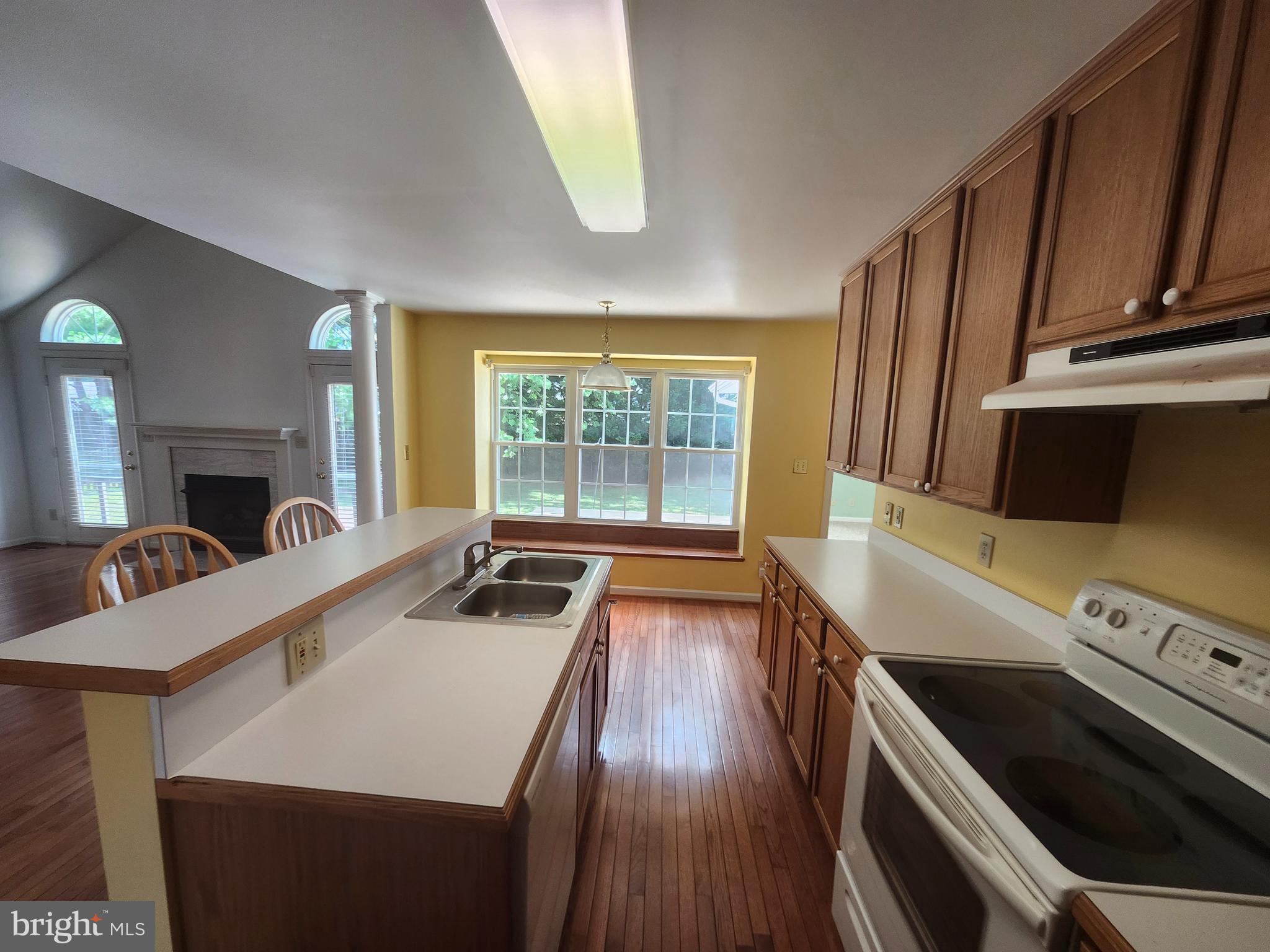 LEE'S HILL - Residential Lease