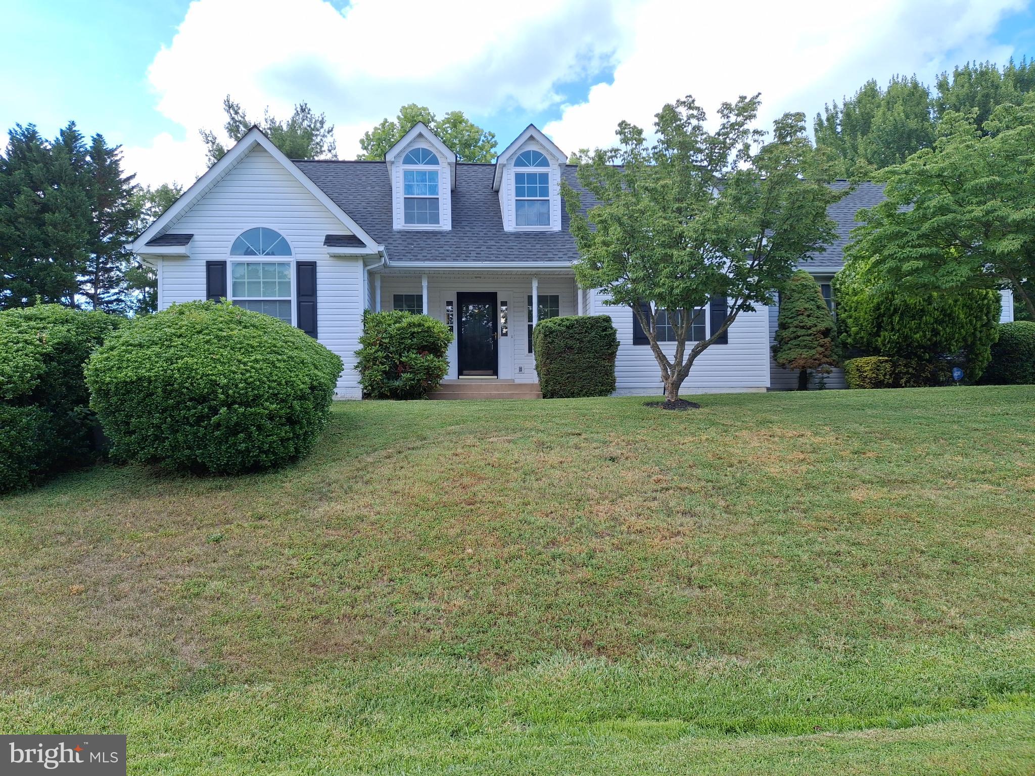 LEE'S HILL - Residential Lease