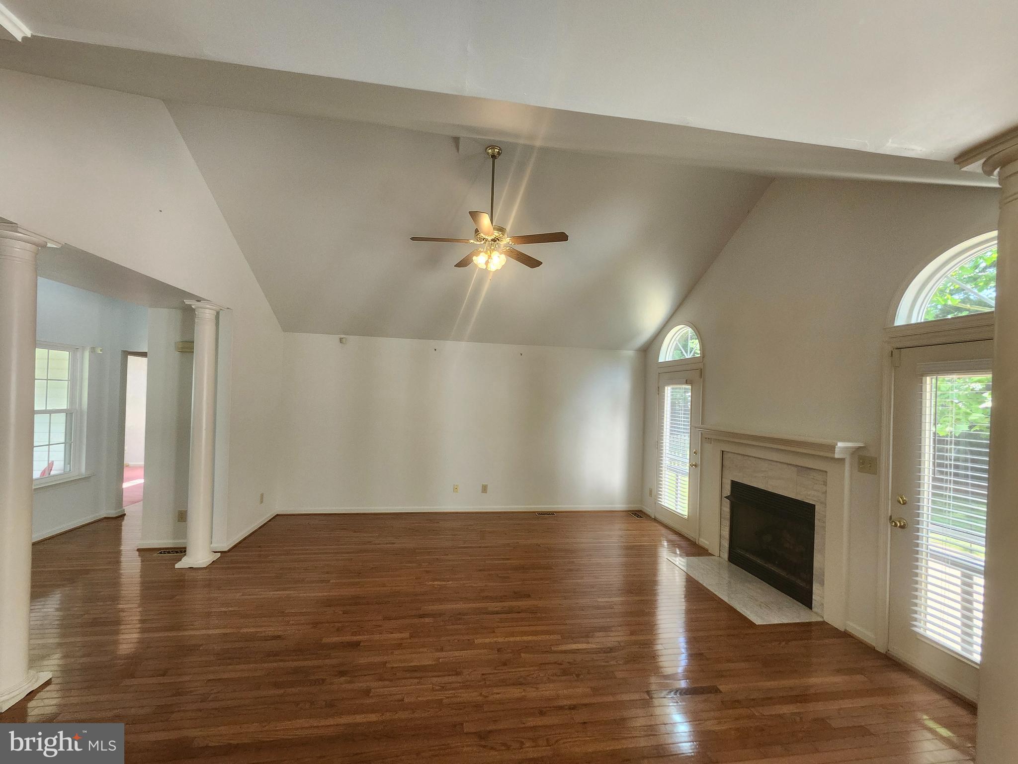 LEE'S HILL - Residential Lease