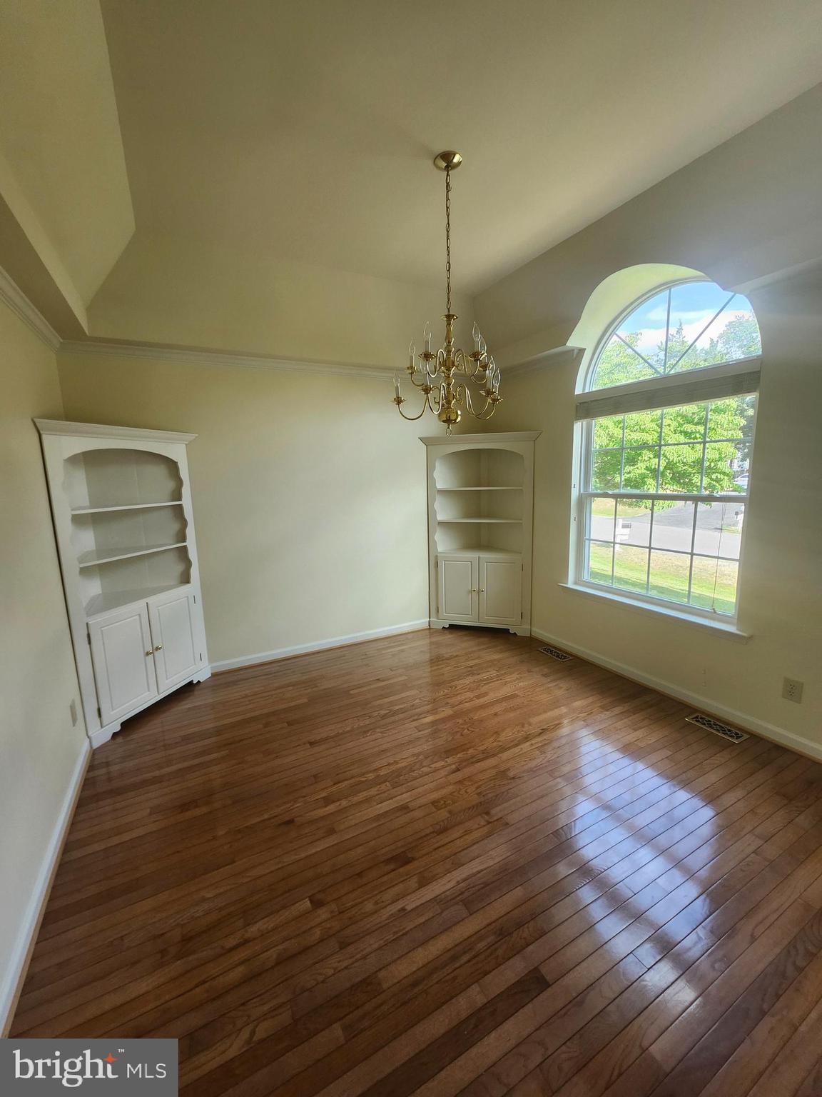 LEE'S HILL - Residential Lease