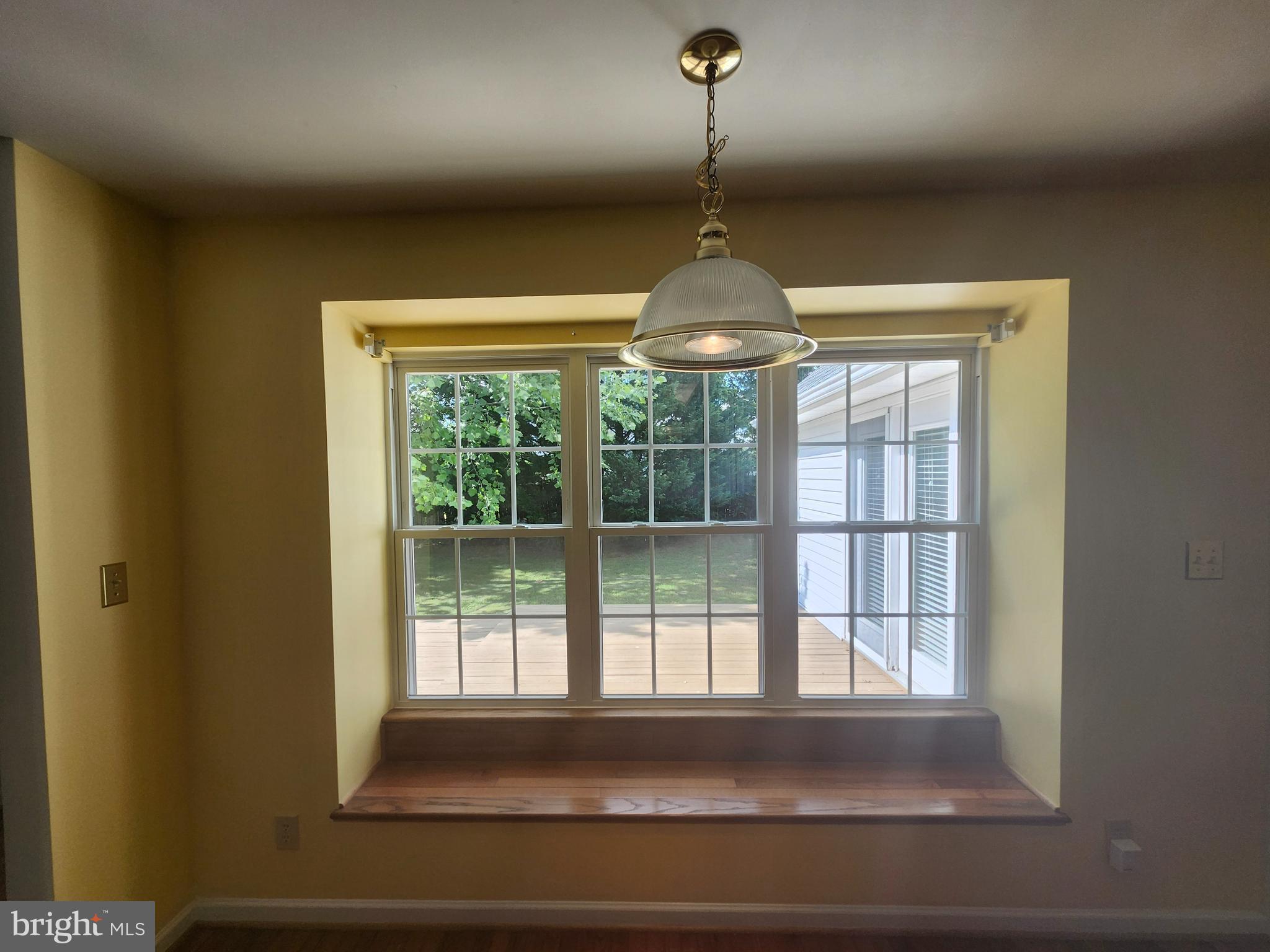 LEE'S HILL - Residential Lease