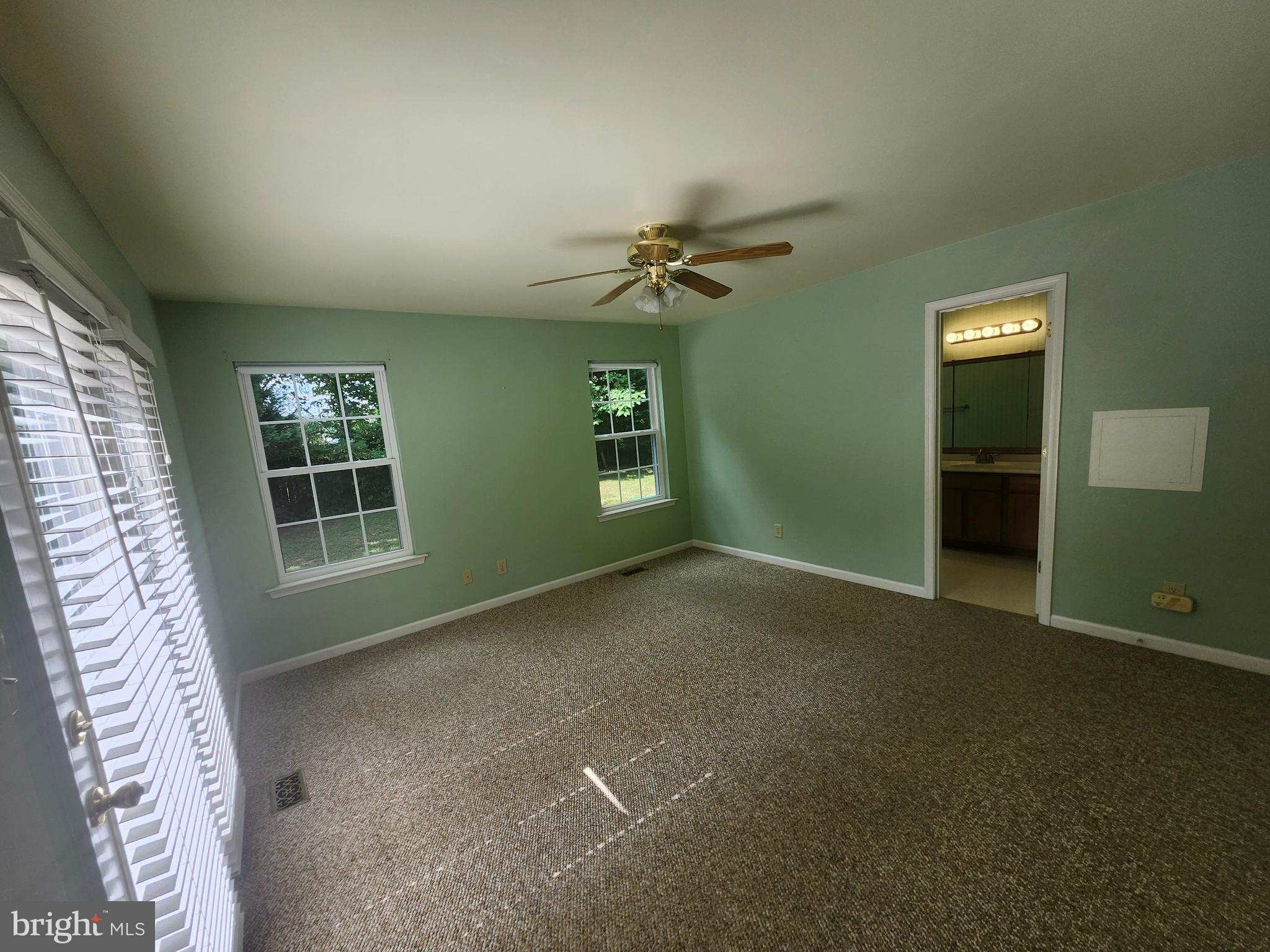 LEE'S HILL - Residential Lease