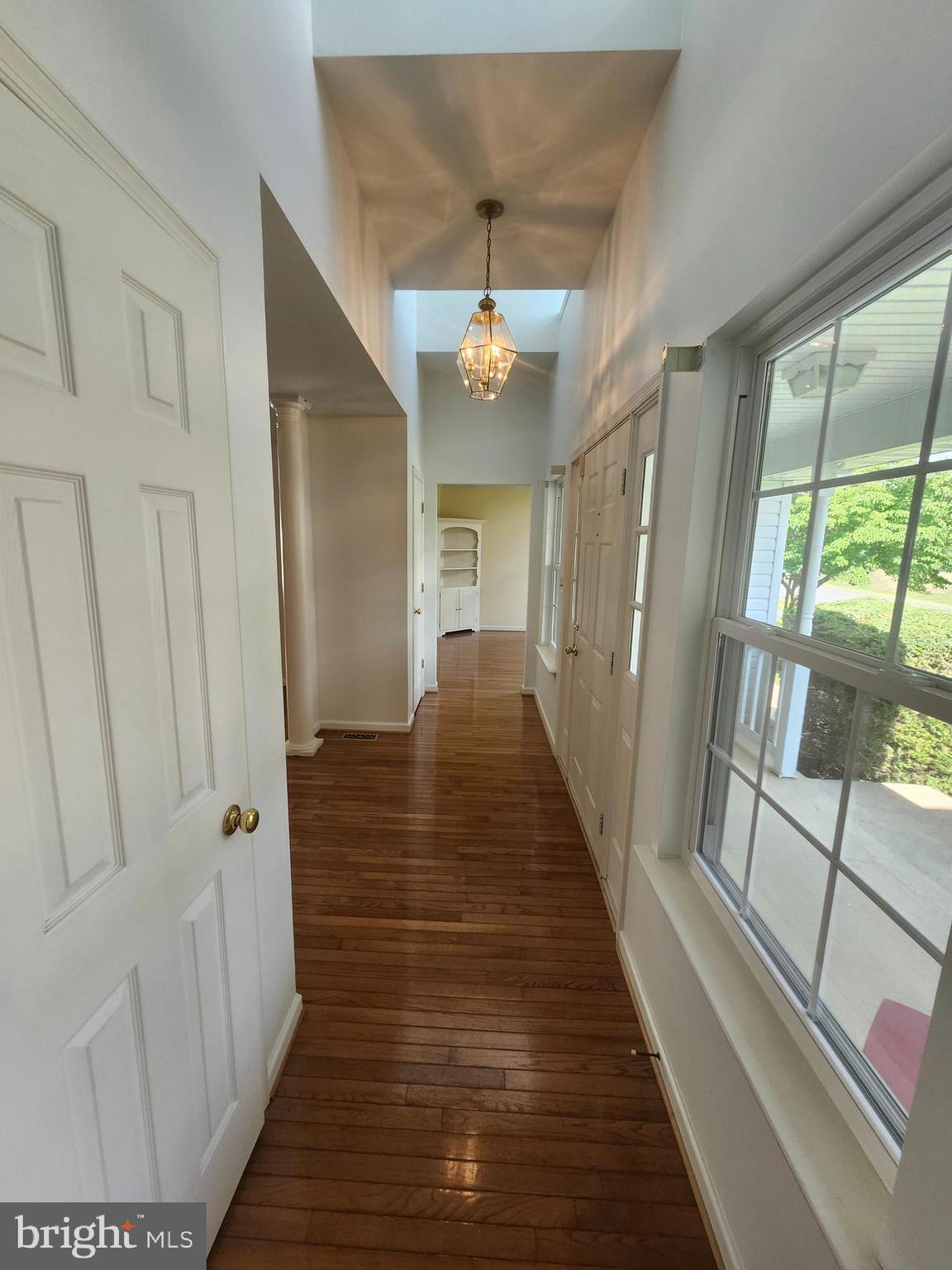 LEE'S HILL - Residential Lease