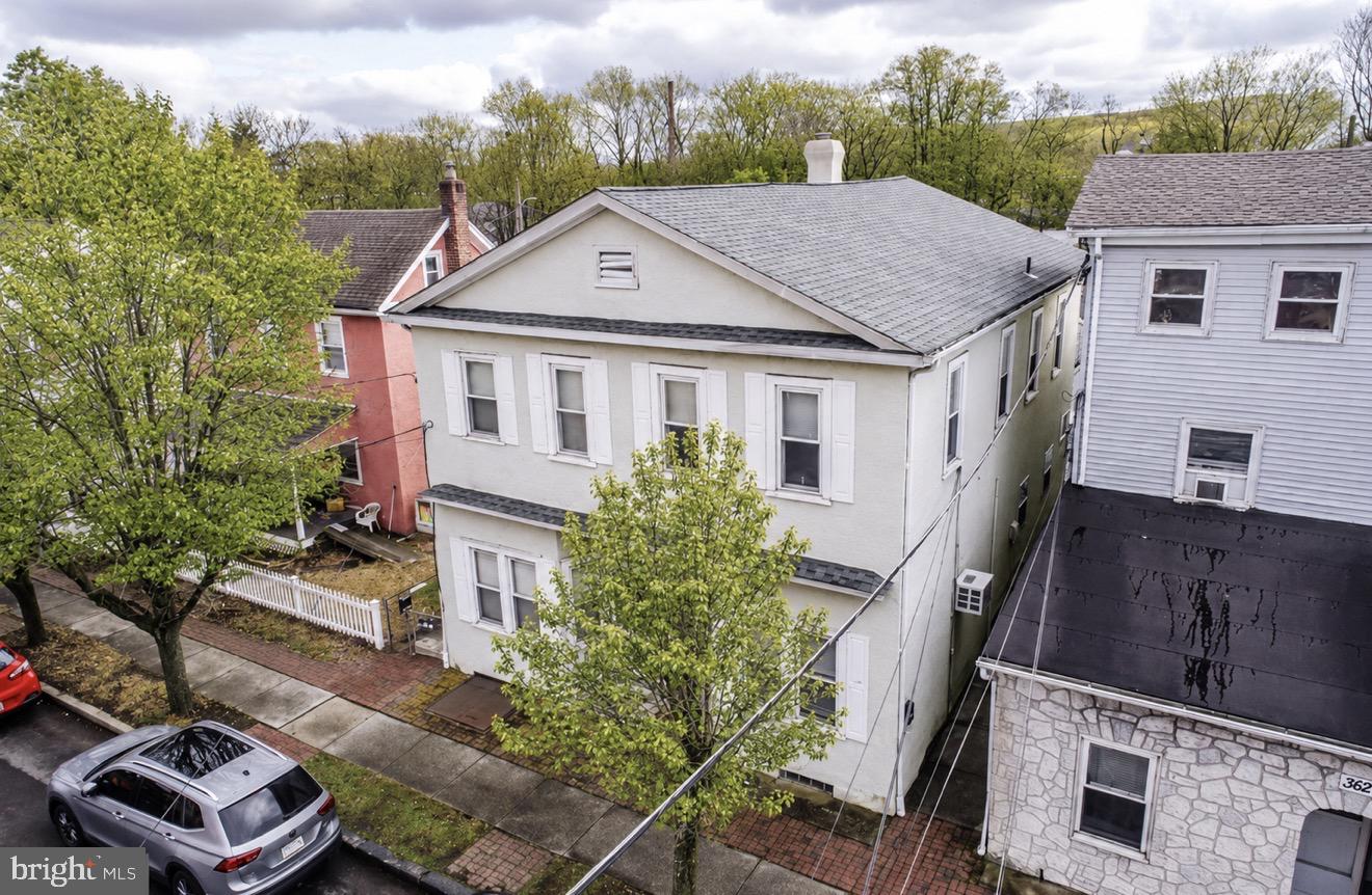 366 MAIN STREET