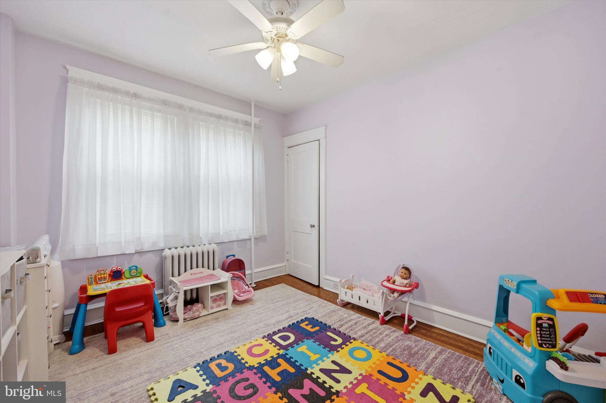 DREXEL HILL - Residential