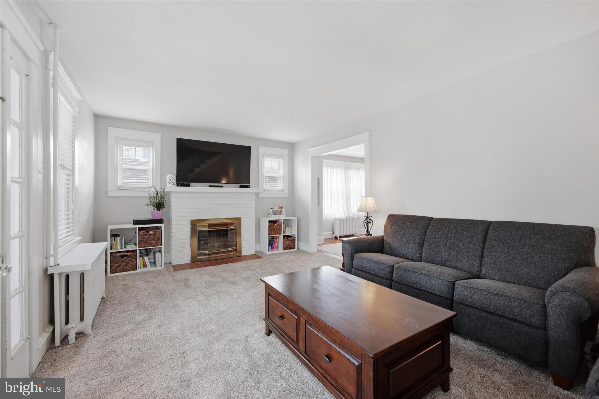 DREXEL HILL - Residential