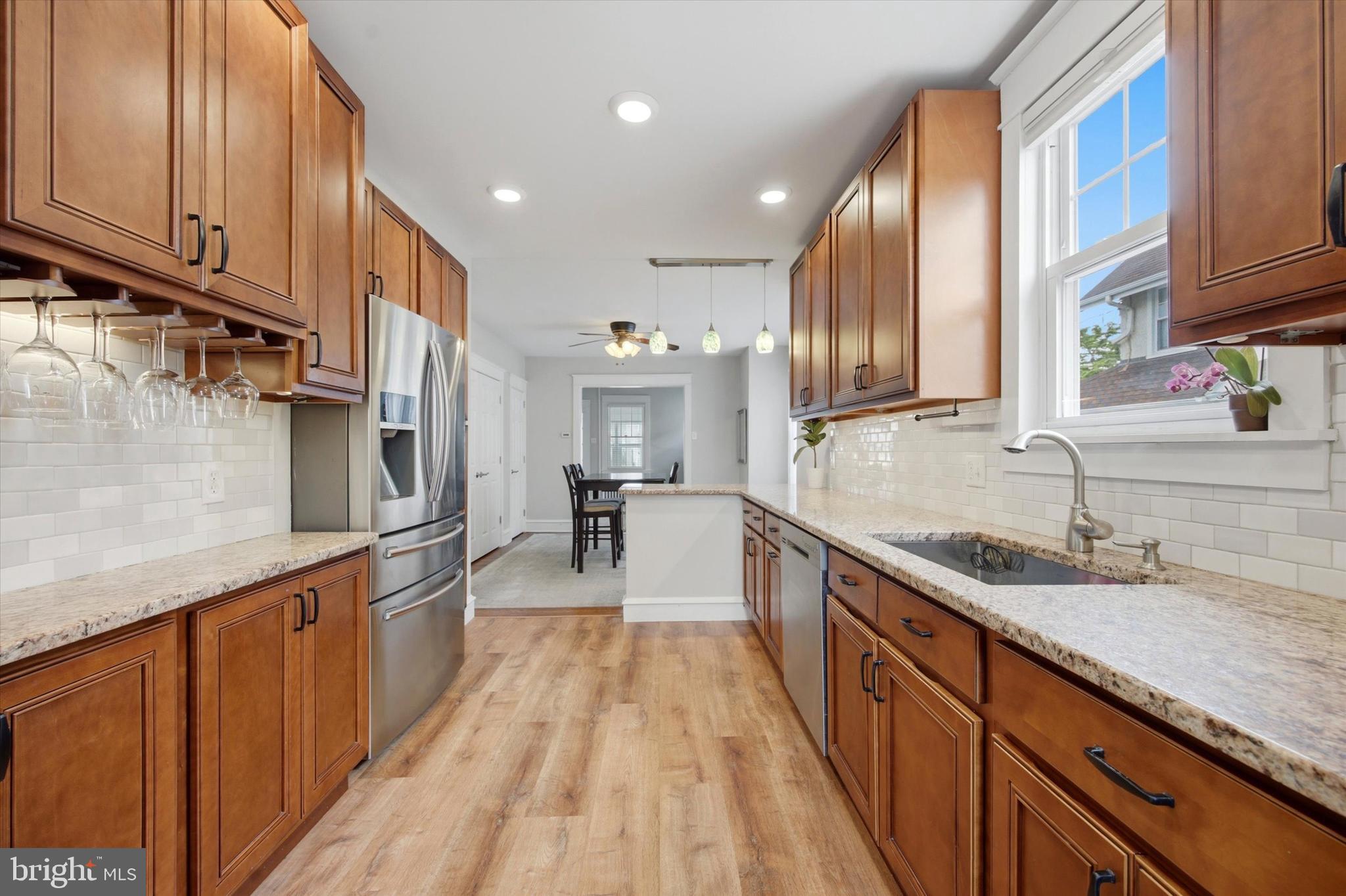 DREXEL HILL - Residential