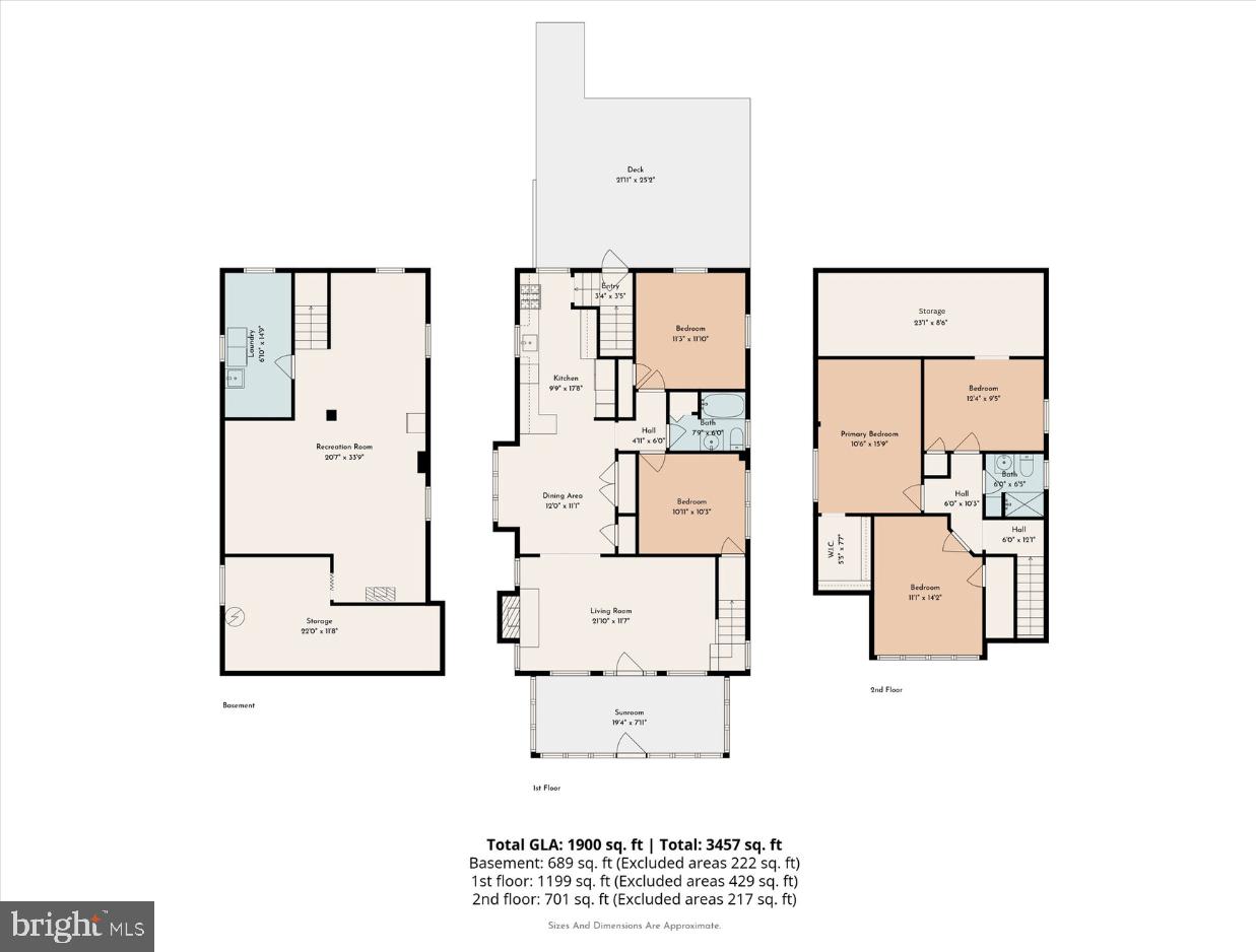 DREXEL HILL - Residential