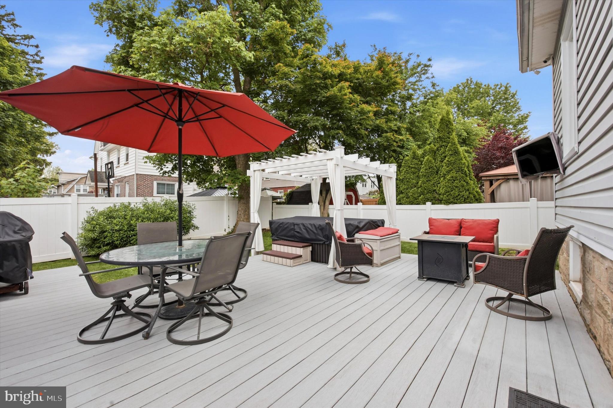DREXEL HILL - Residential