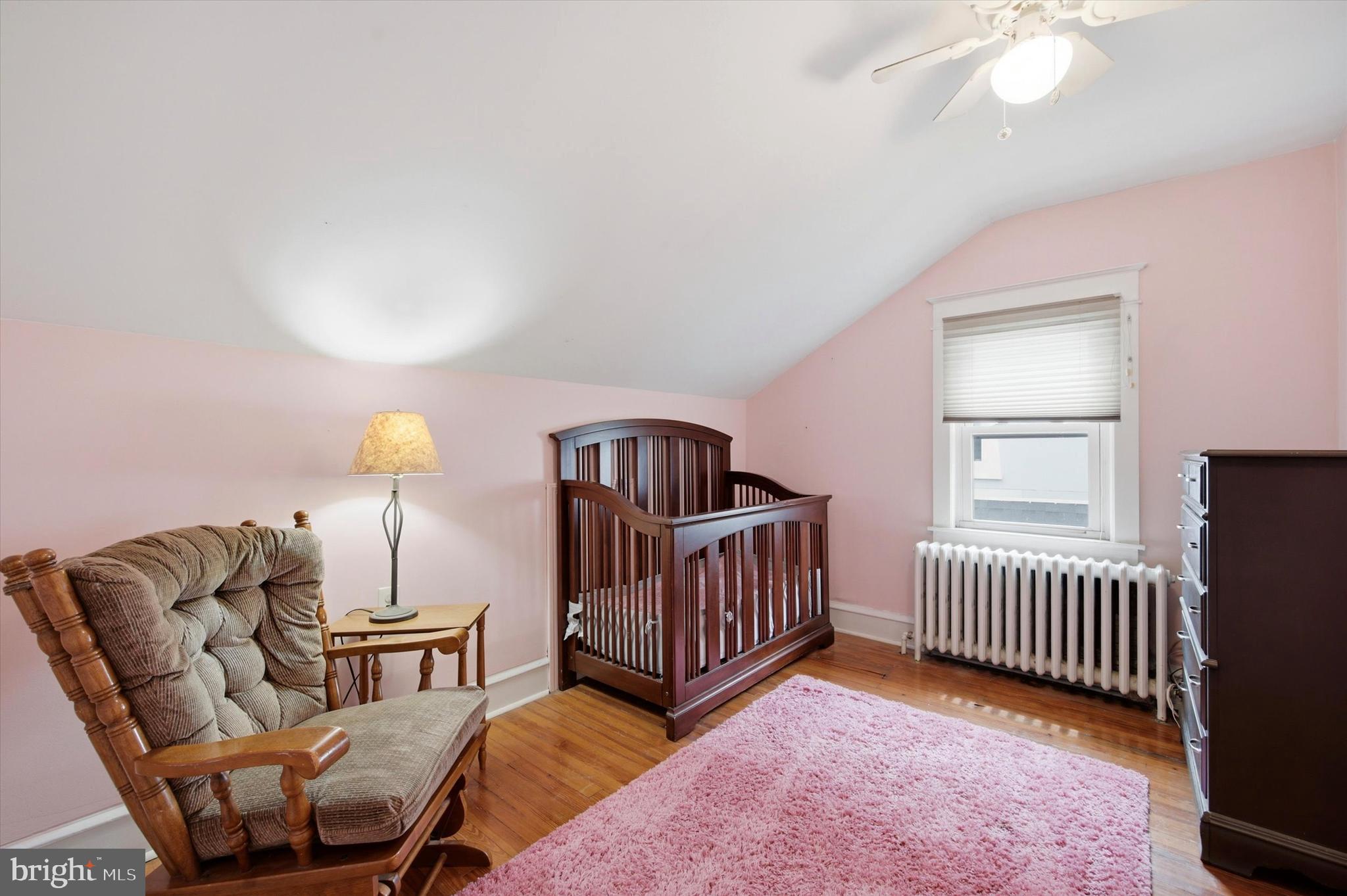 DREXEL HILL - Residential
