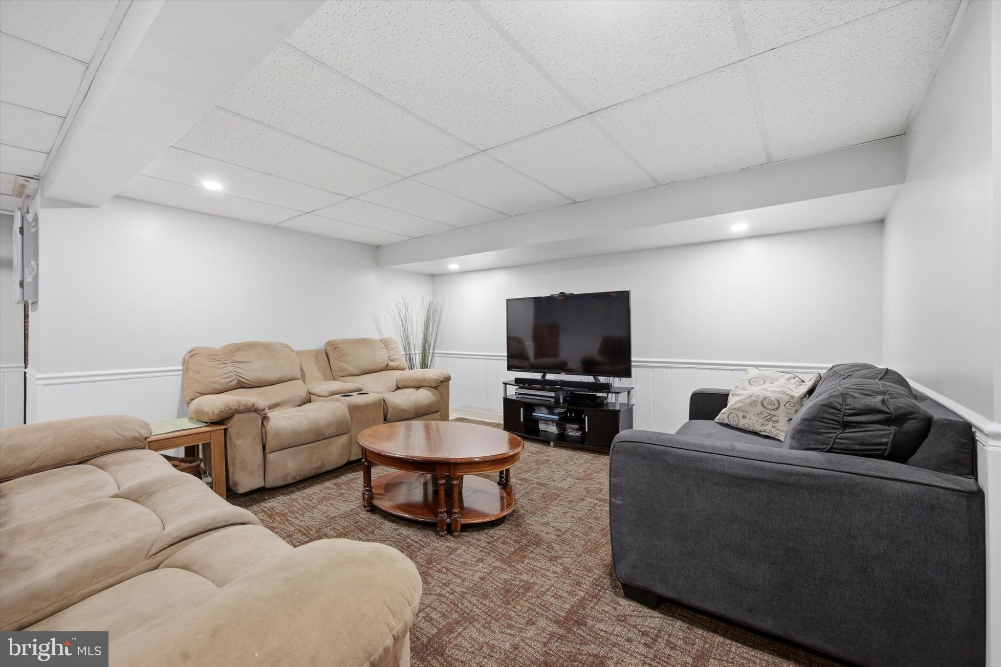 DREXEL HILL - Residential