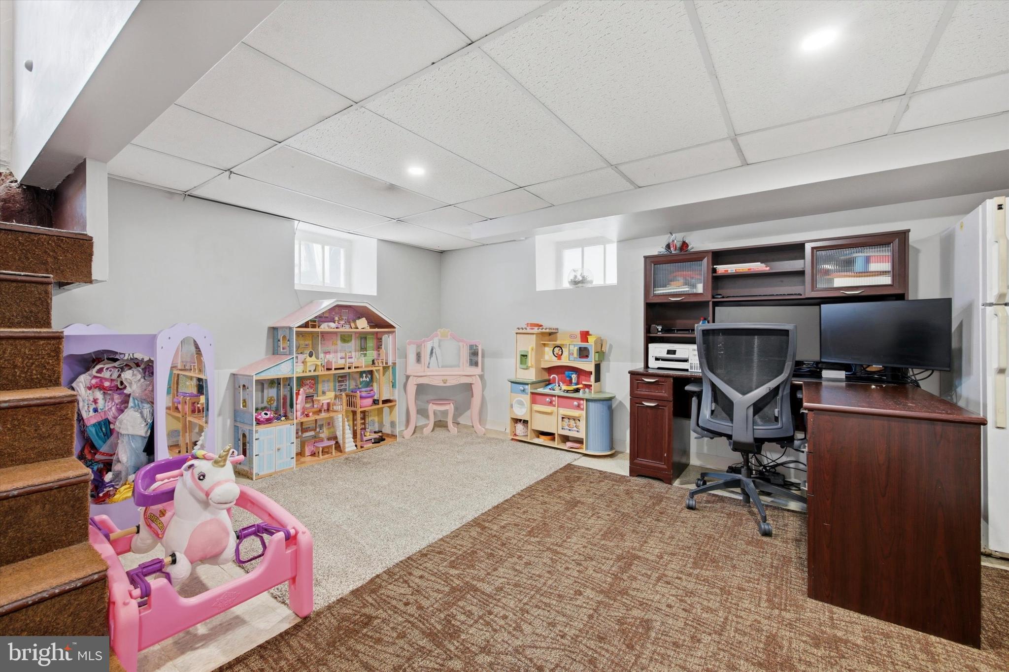DREXEL HILL - Residential