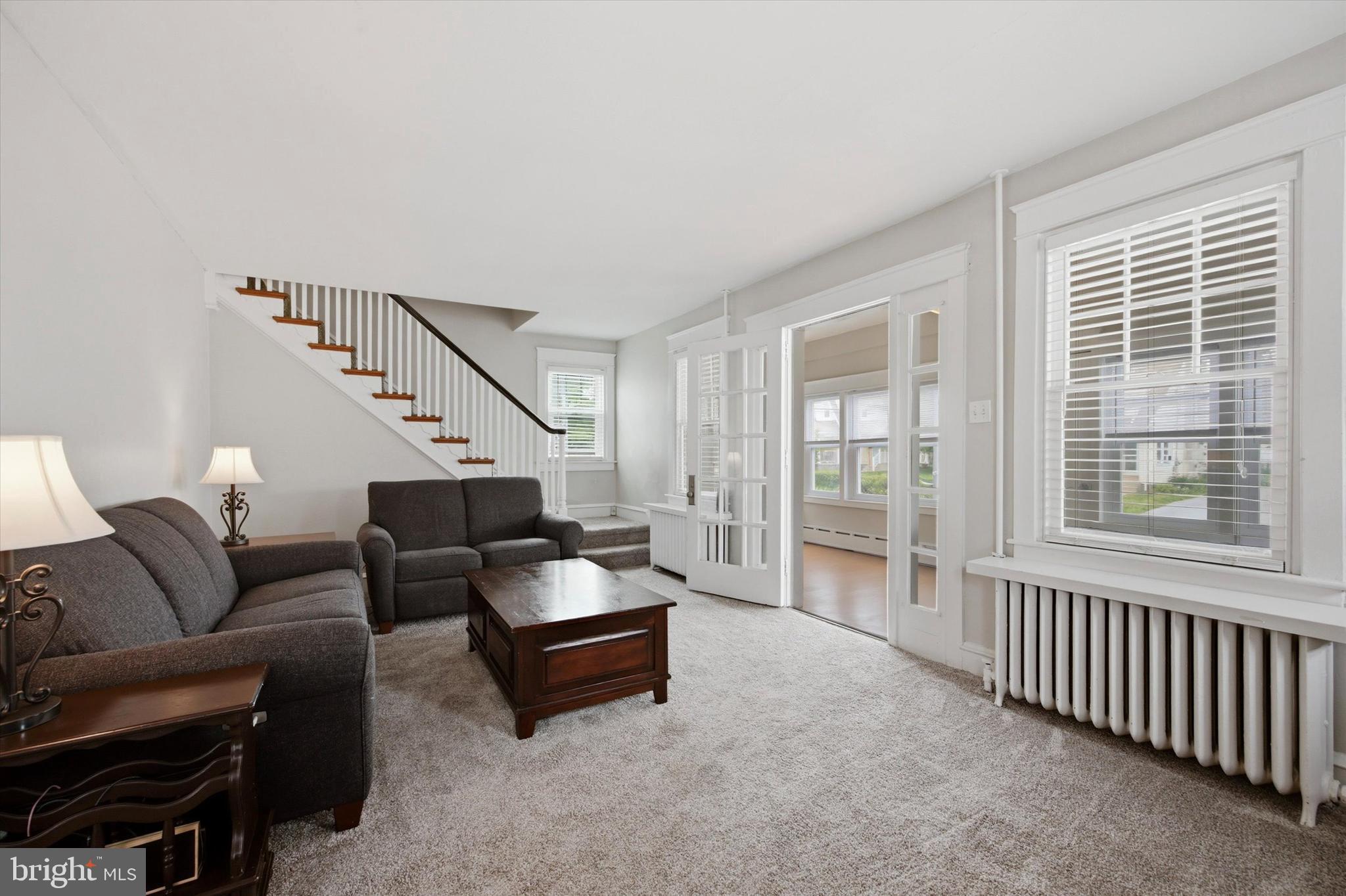 DREXEL HILL - Residential