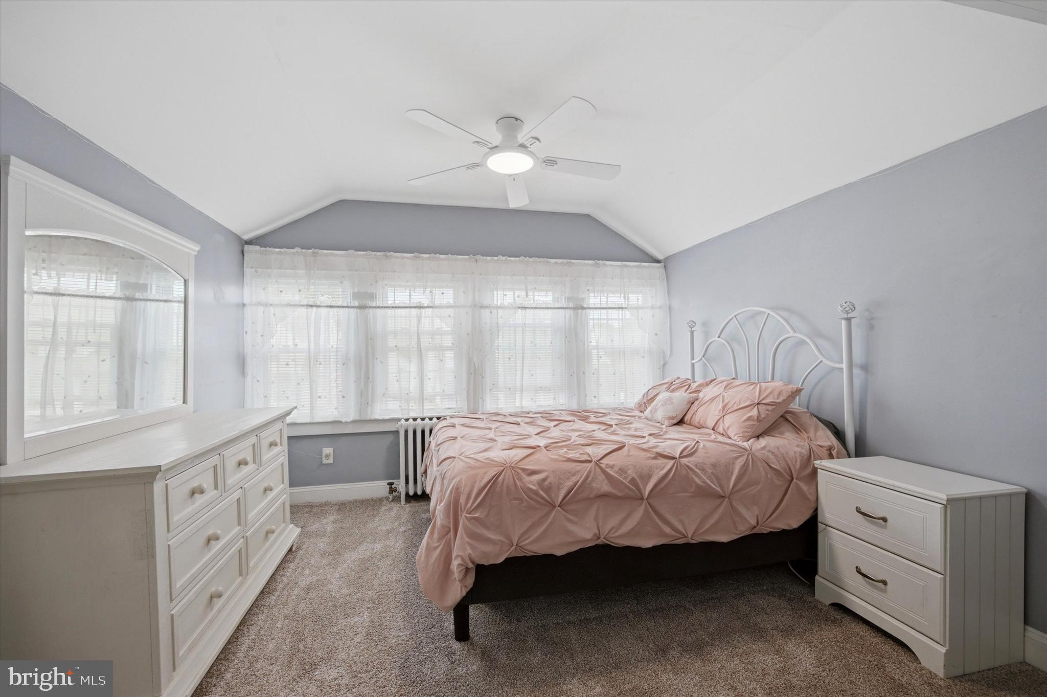 DREXEL HILL - Residential
