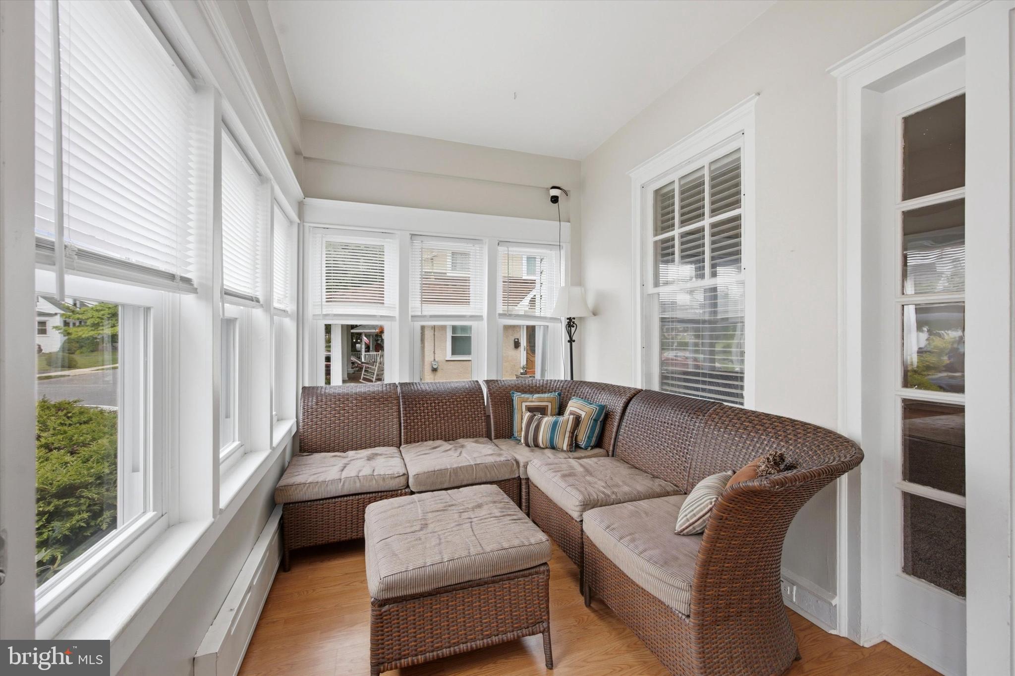 DREXEL HILL - Residential