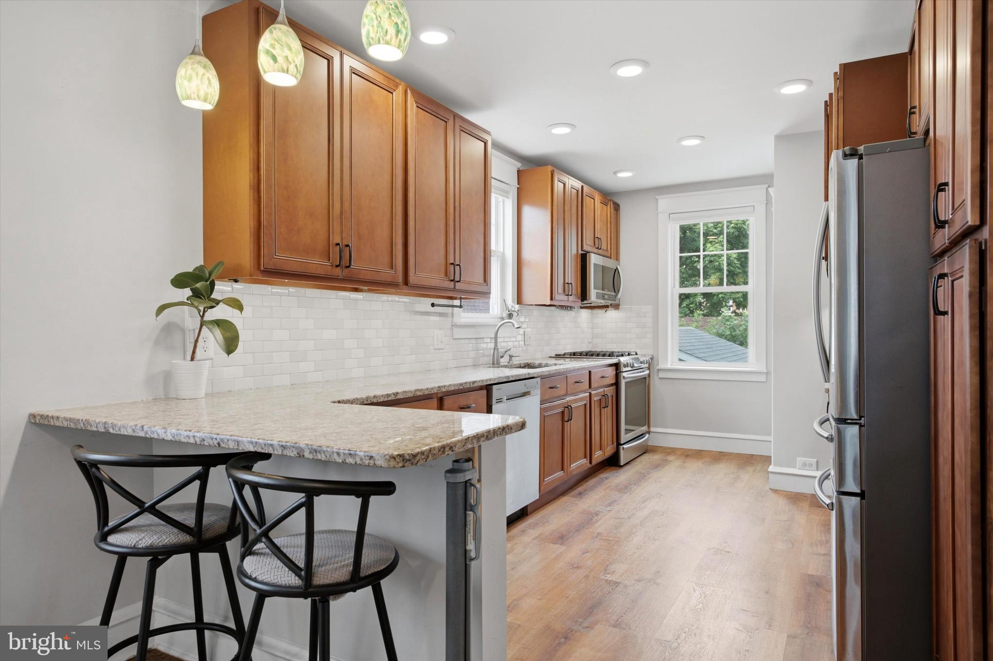DREXEL HILL - Residential