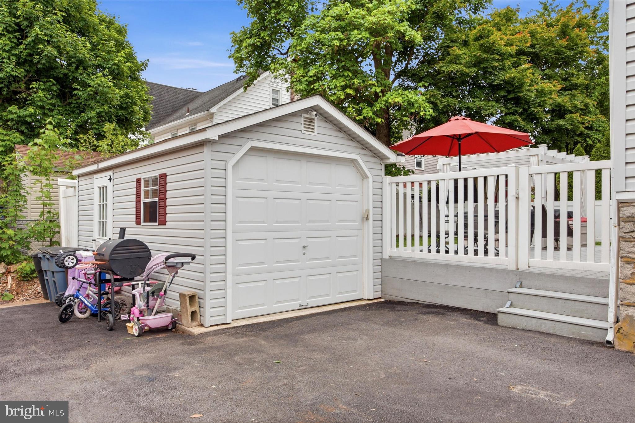 DREXEL HILL - Residential