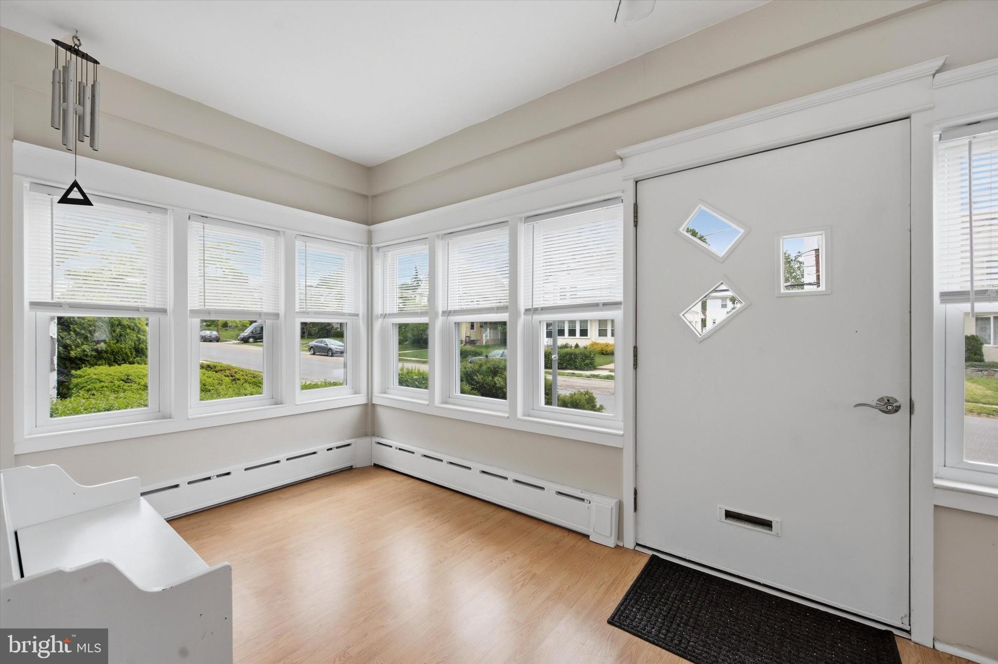 DREXEL HILL - Residential