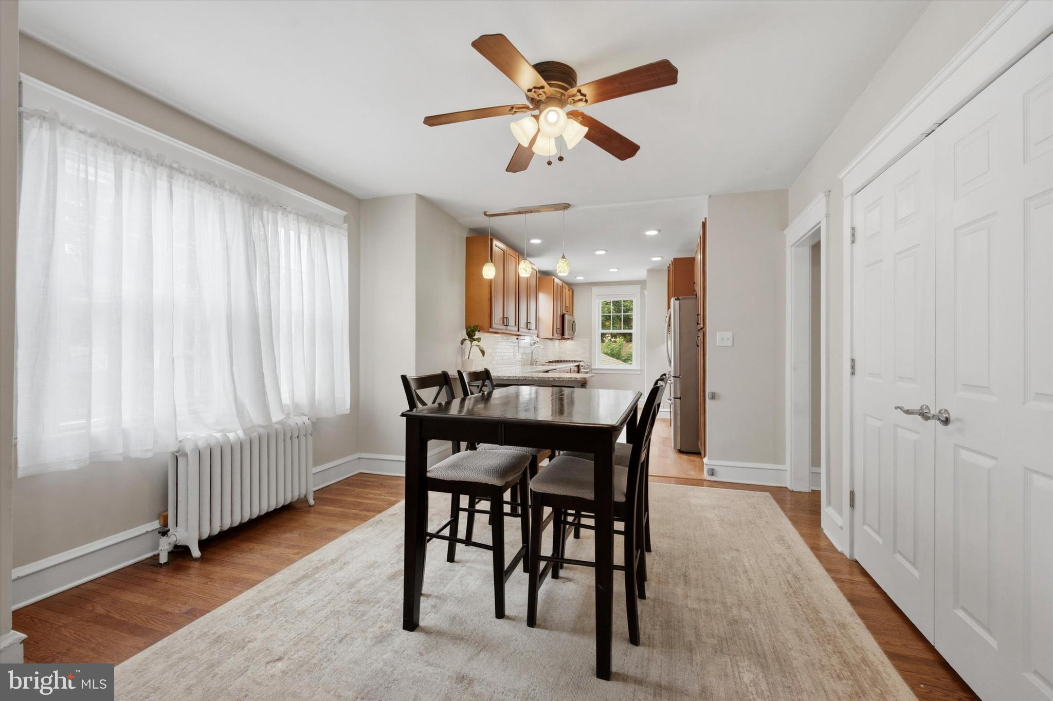 DREXEL HILL - Residential
