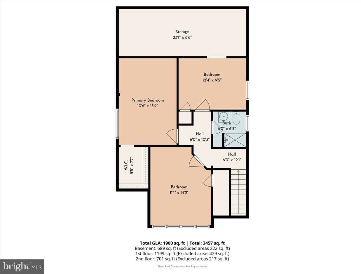 DREXEL HILL - Residential