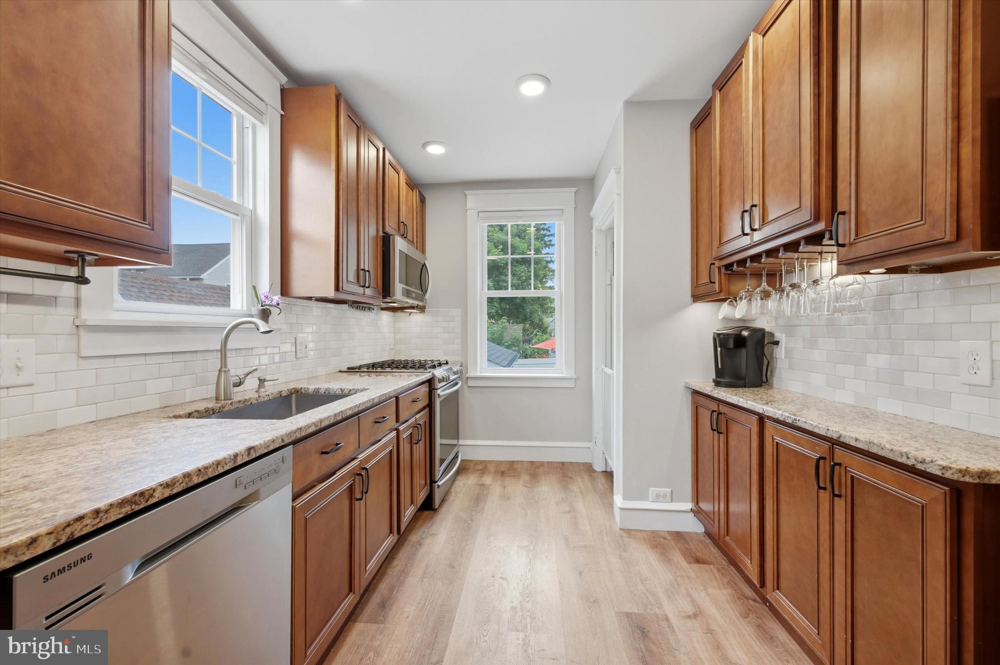 DREXEL HILL - Residential