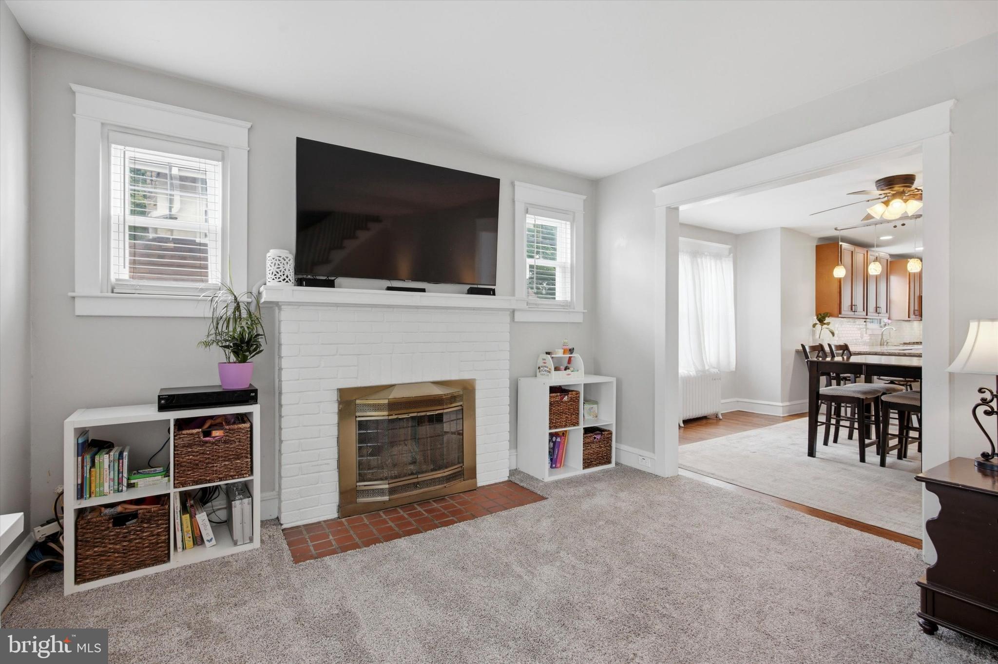 DREXEL HILL - Residential