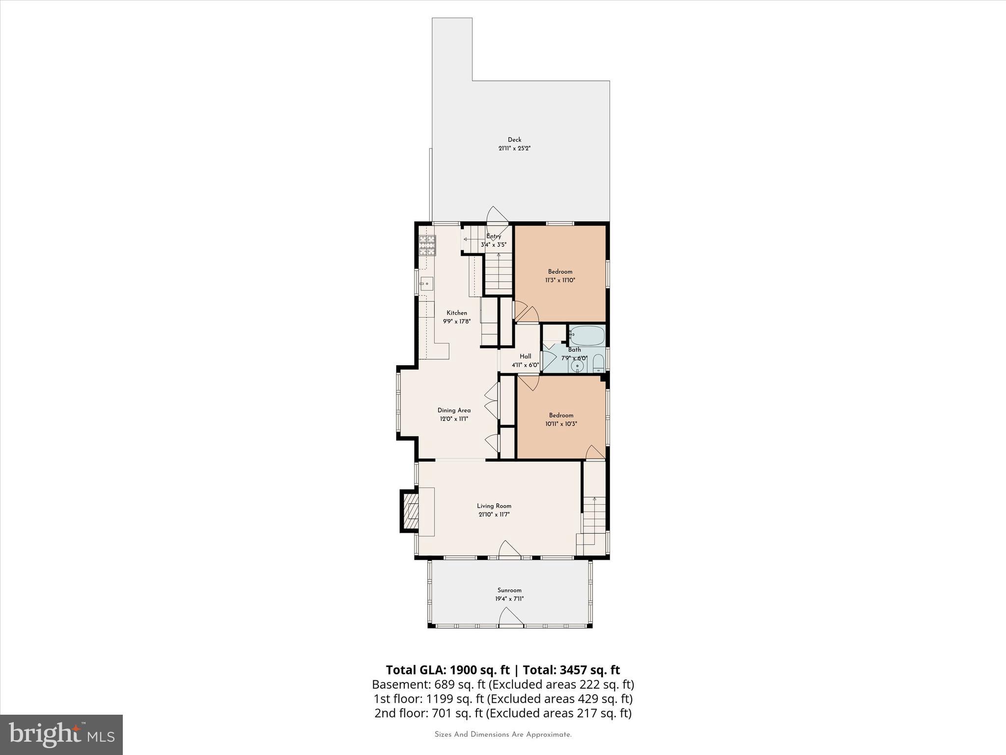 DREXEL HILL - Residential