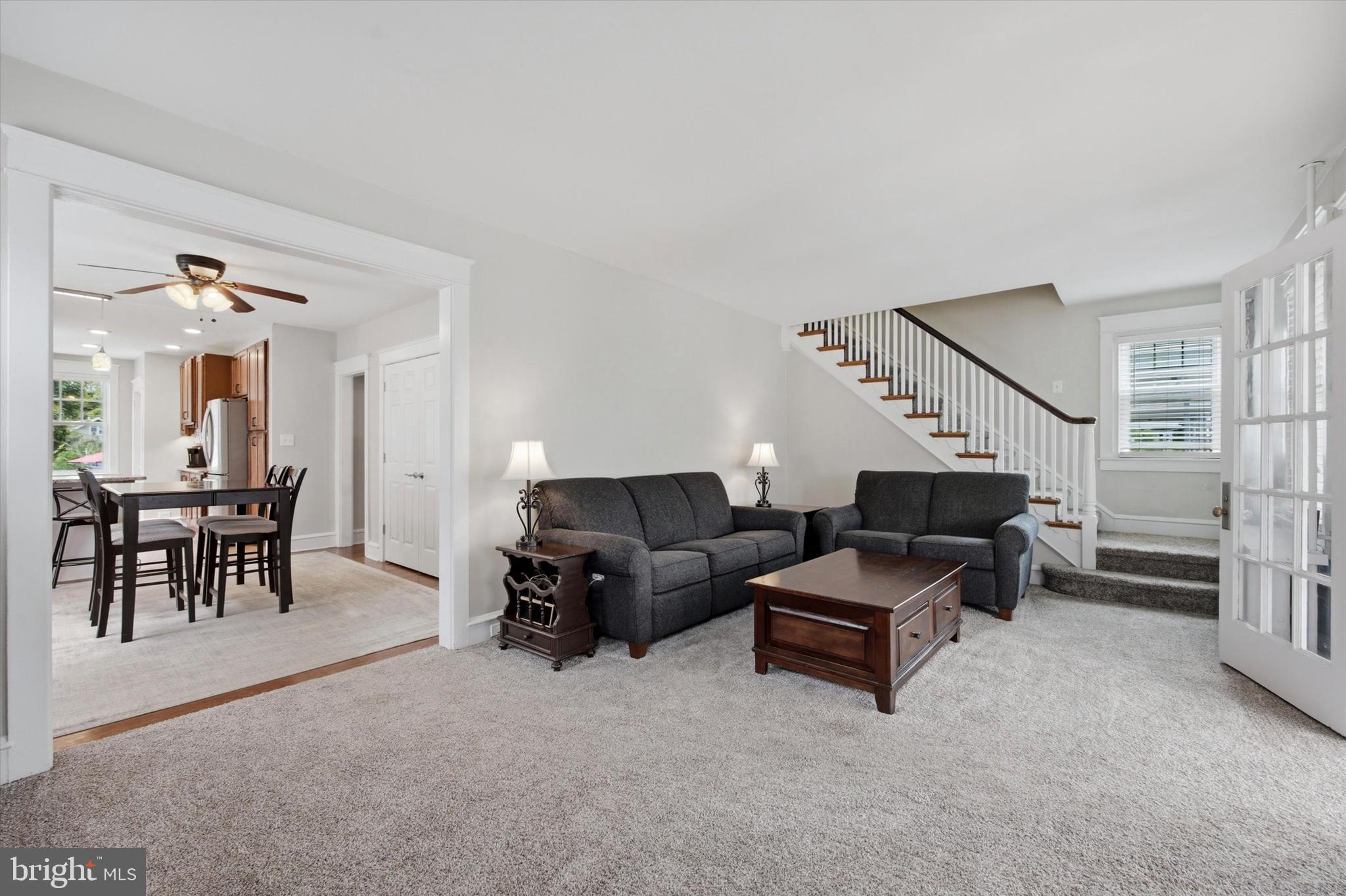 DREXEL HILL - Residential