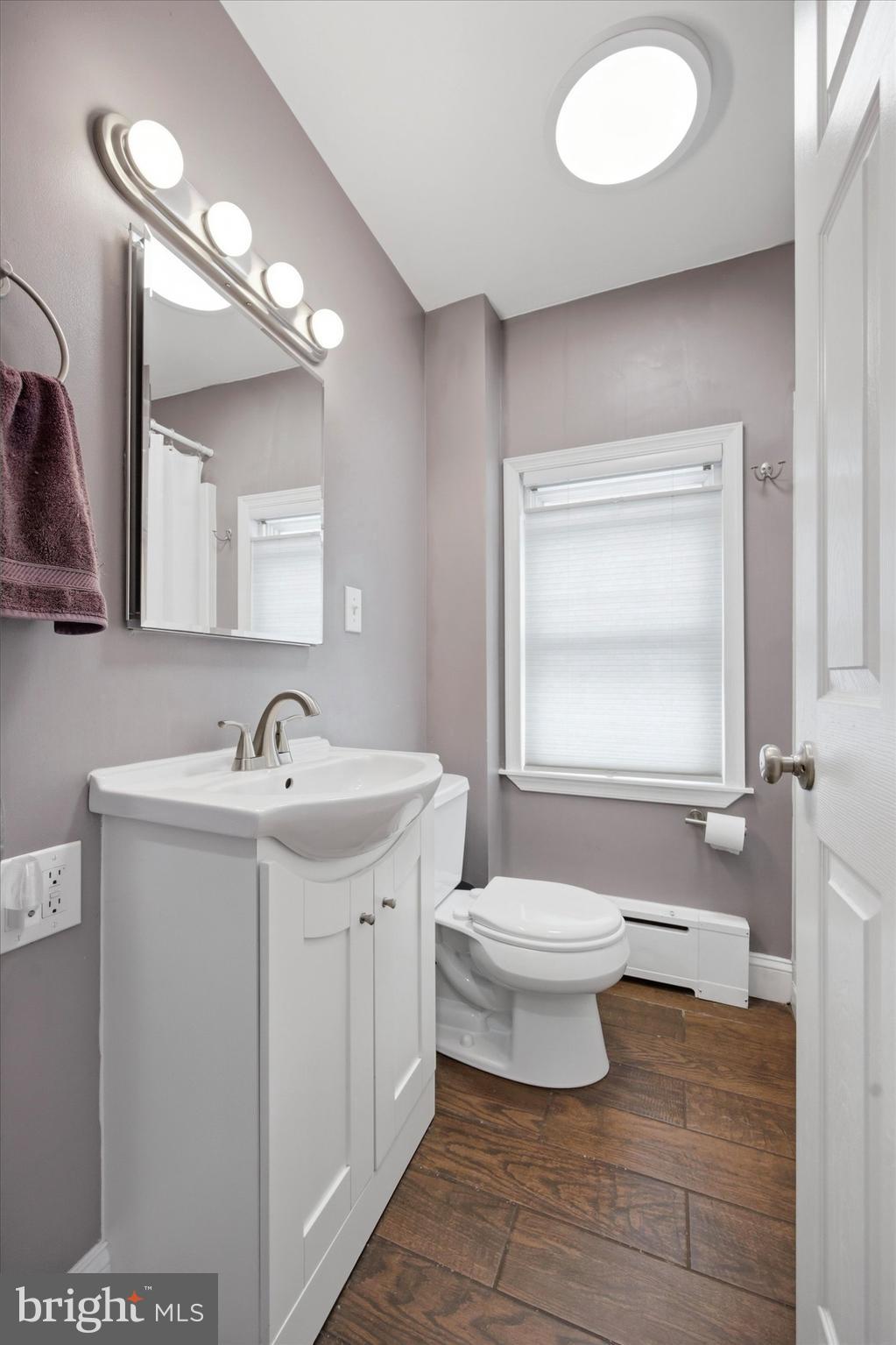 DREXEL HILL - Residential