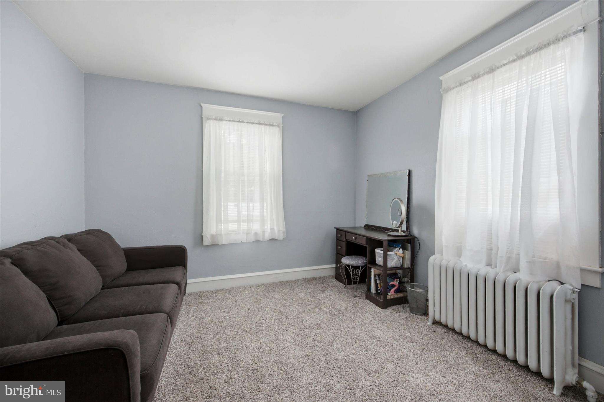 DREXEL HILL - Residential