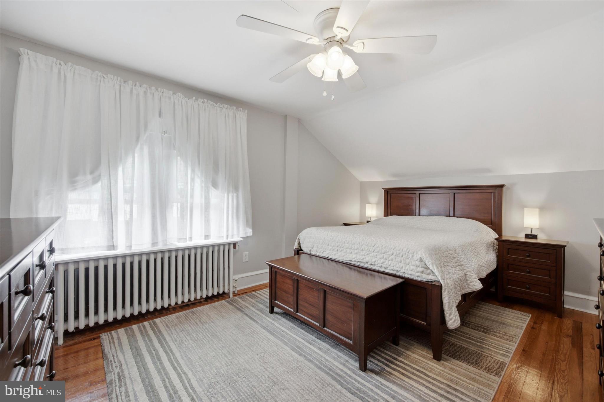 DREXEL HILL - Residential