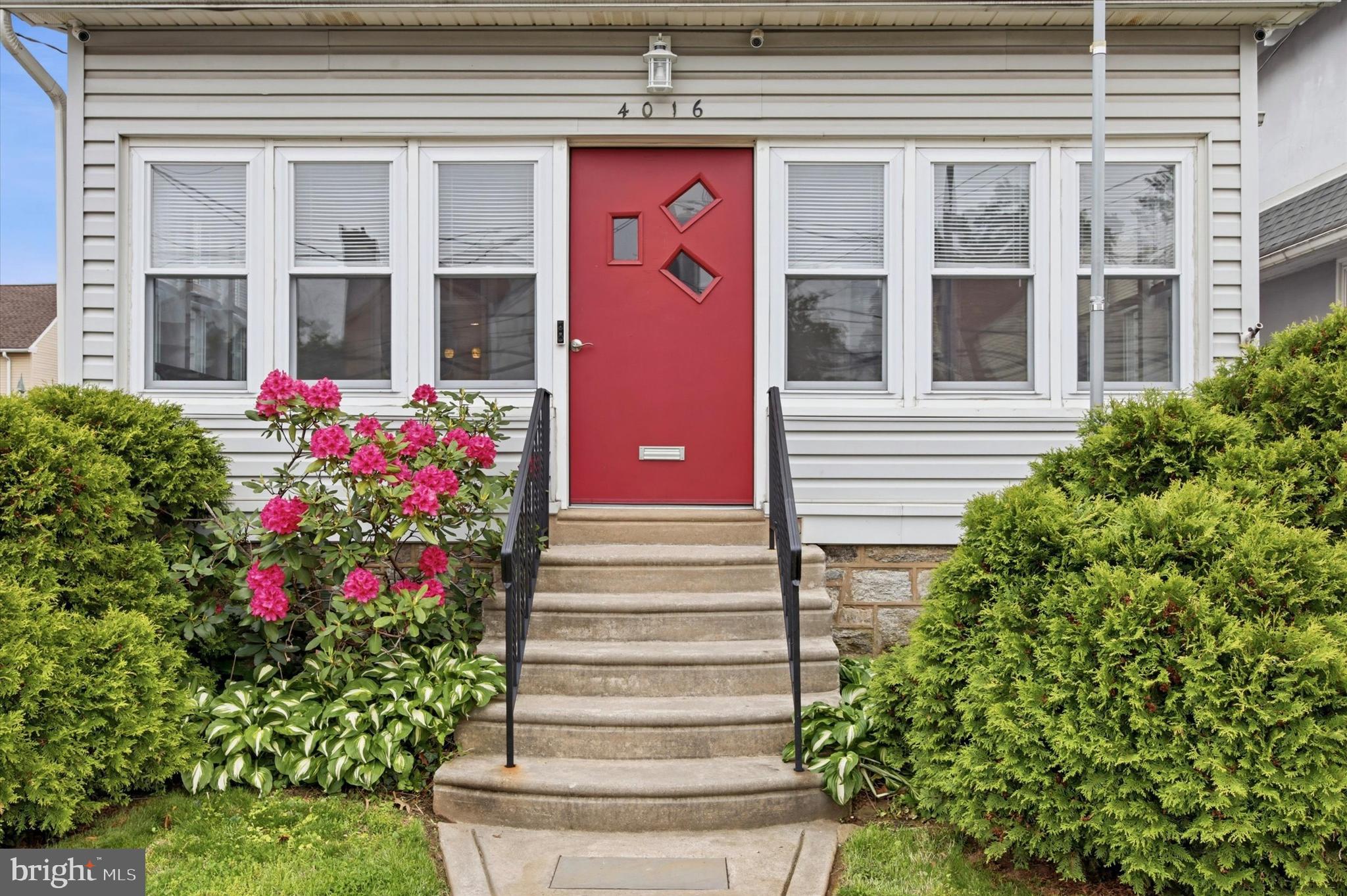 DREXEL HILL - Residential