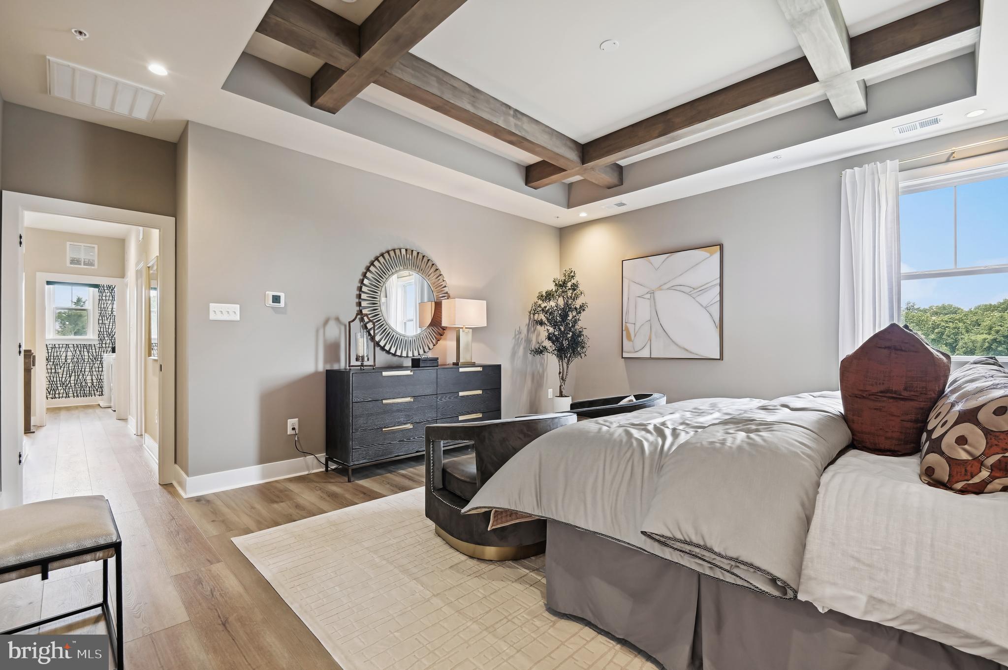 PIKESVILLE - Residential