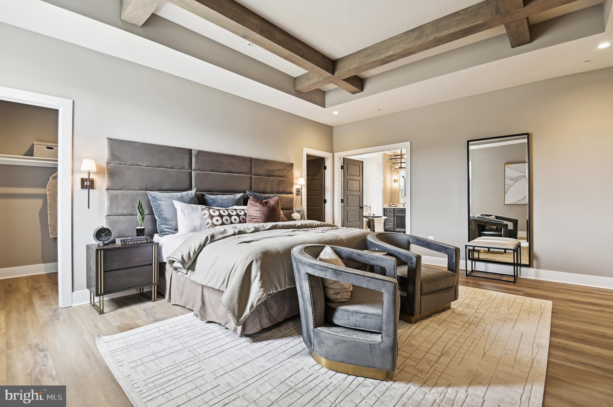 PIKESVILLE - Residential