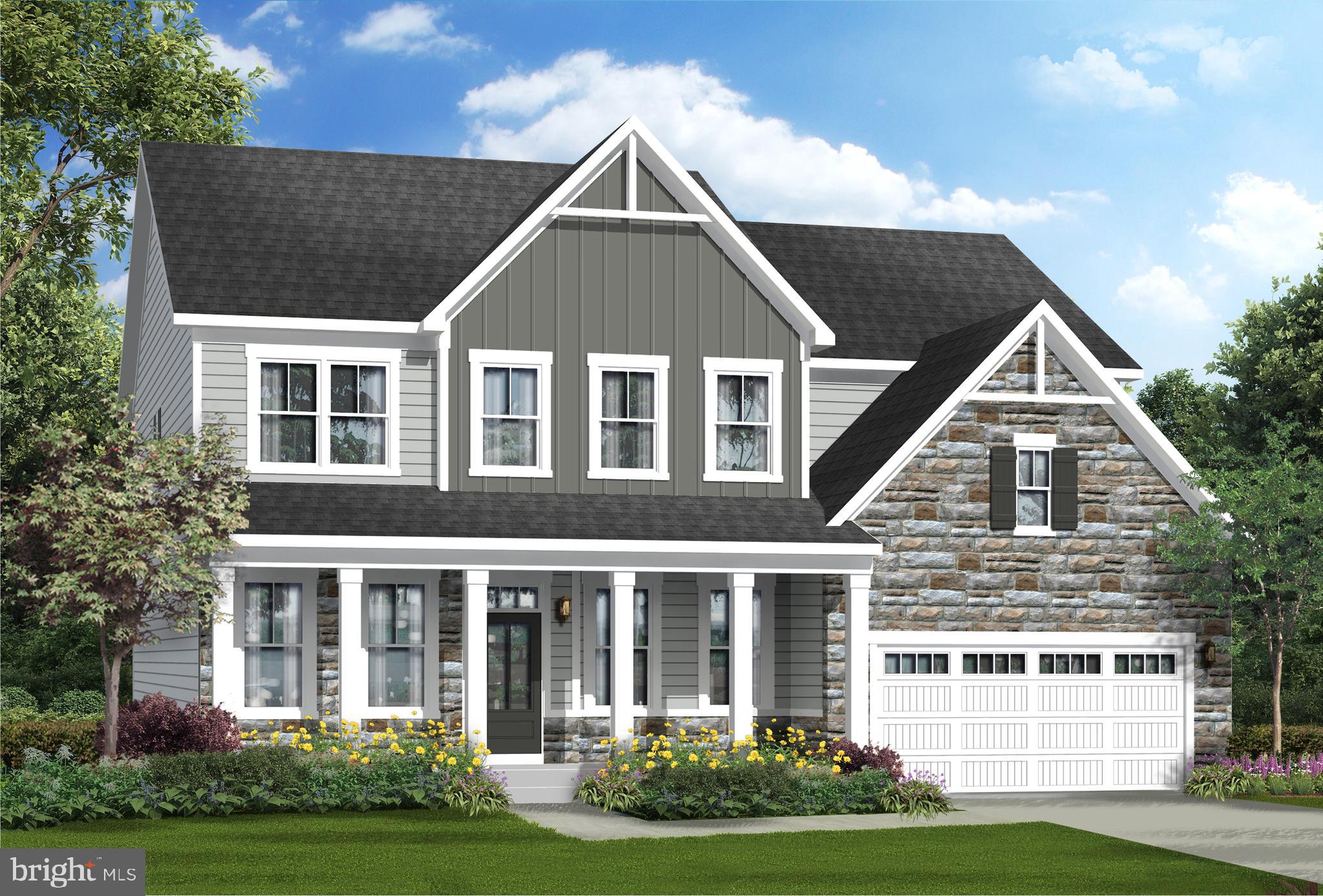 PIKESVILLE - Residential