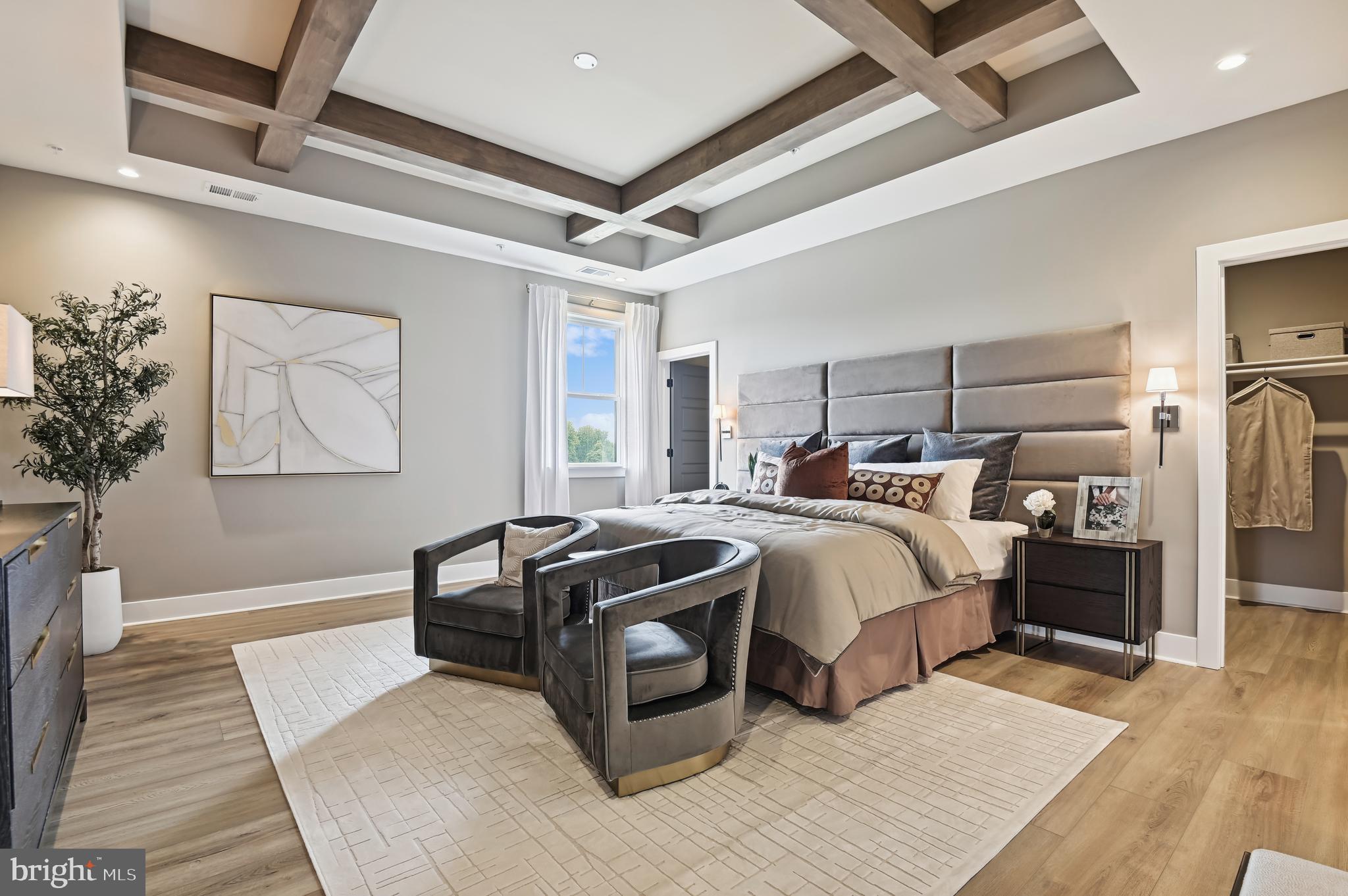 PIKESVILLE - Residential