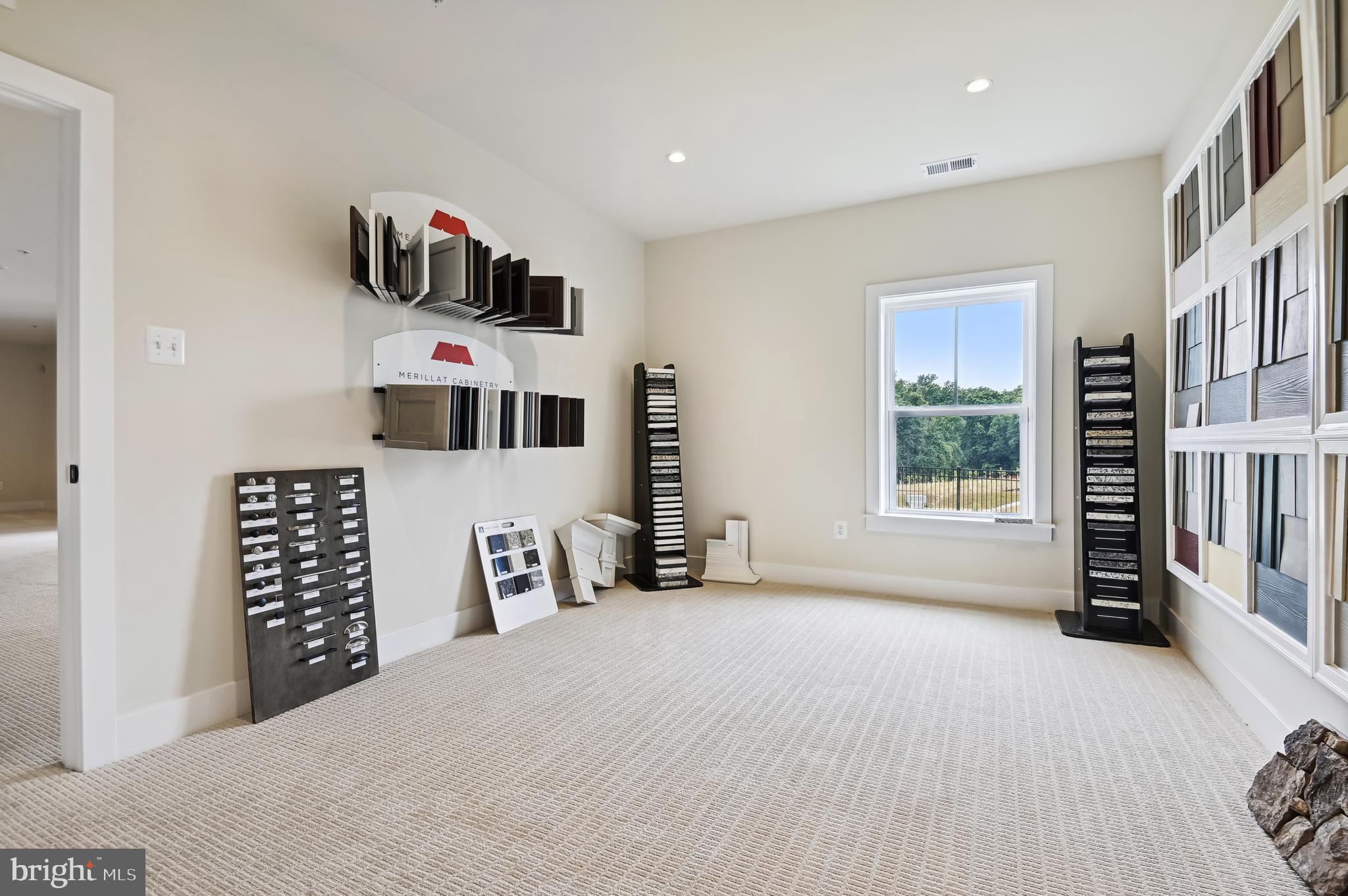 PIKESVILLE - Residential