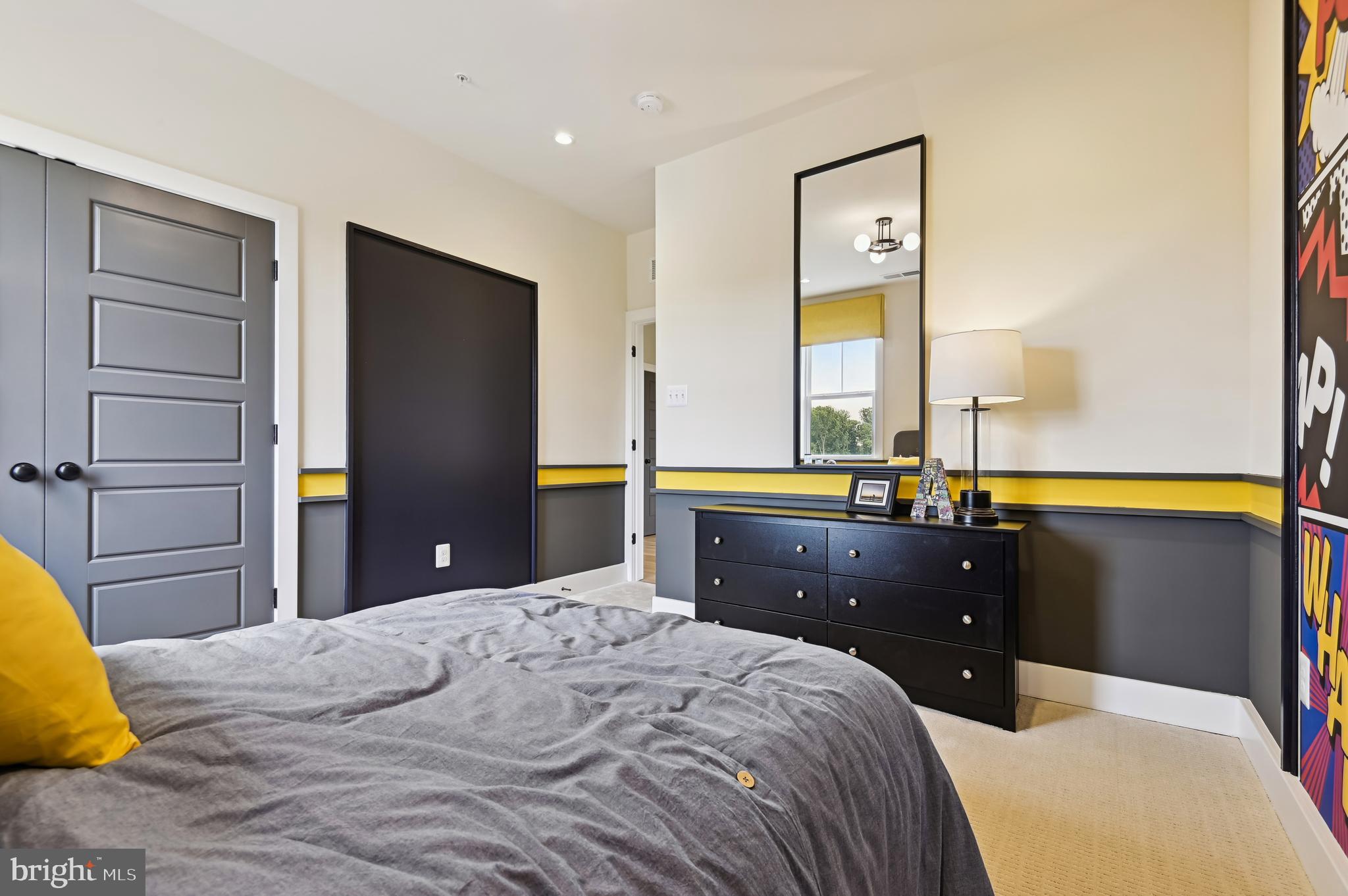 PIKESVILLE - Residential