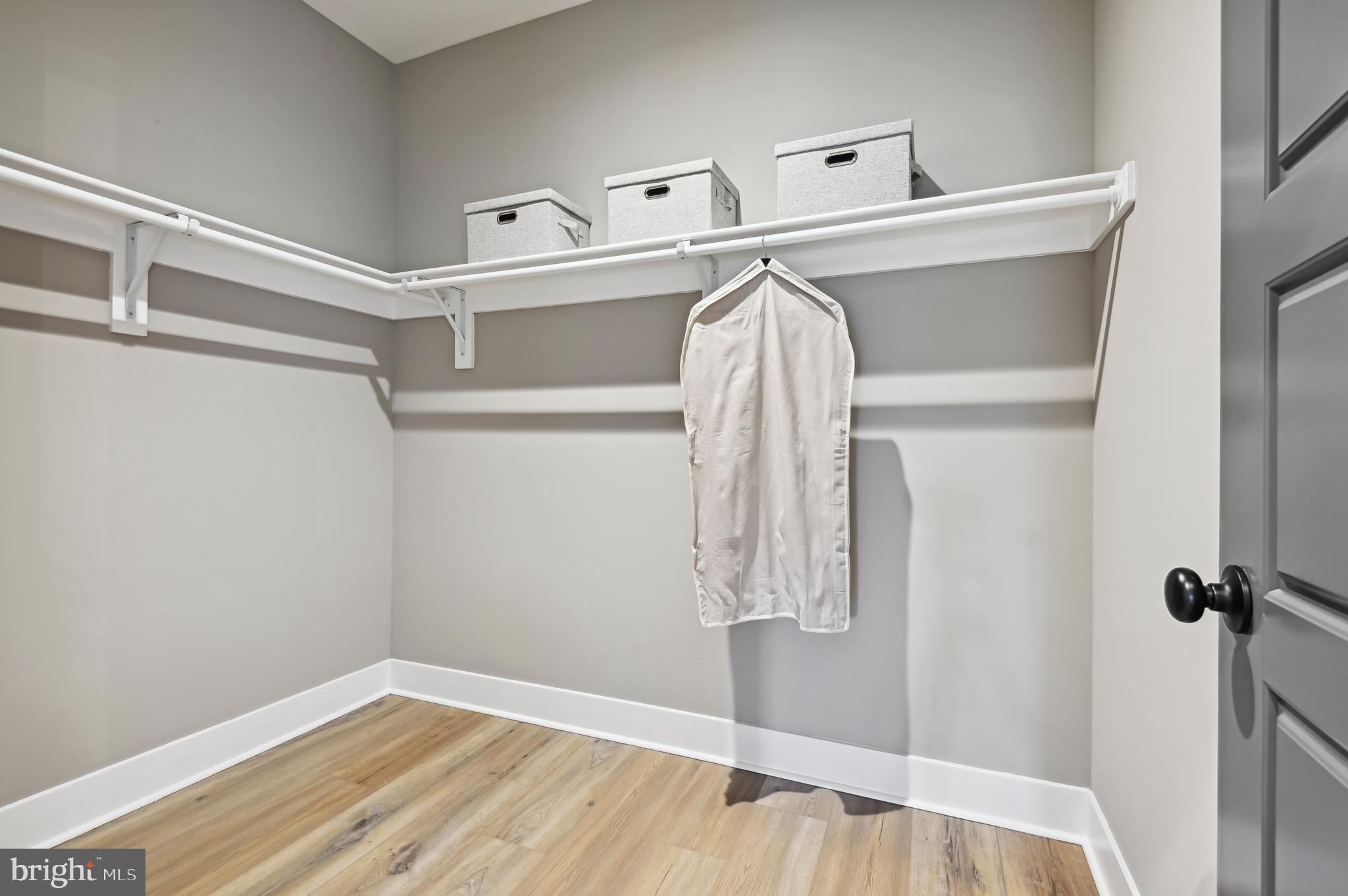 PIKESVILLE - Residential