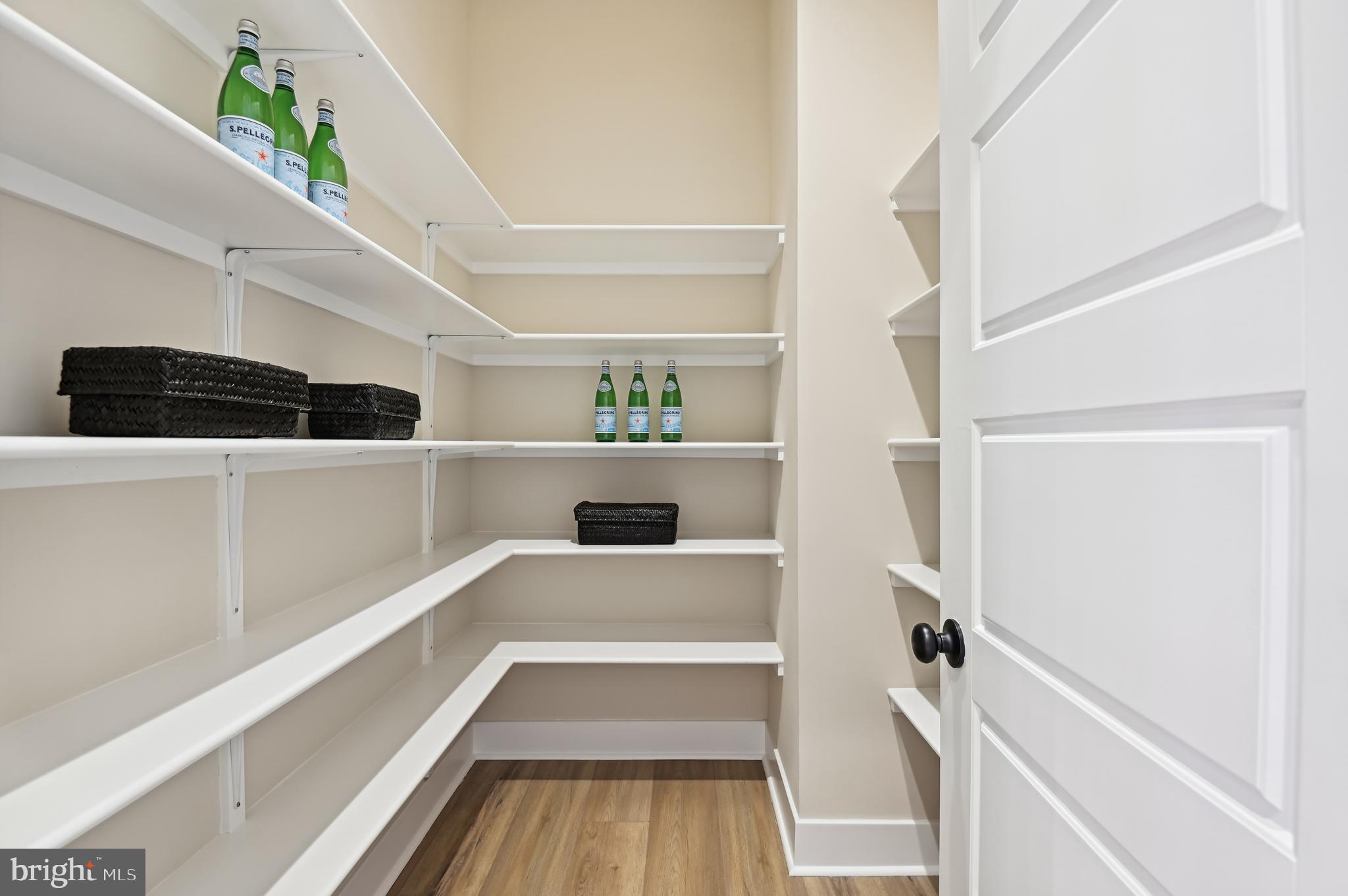 PIKESVILLE - Residential