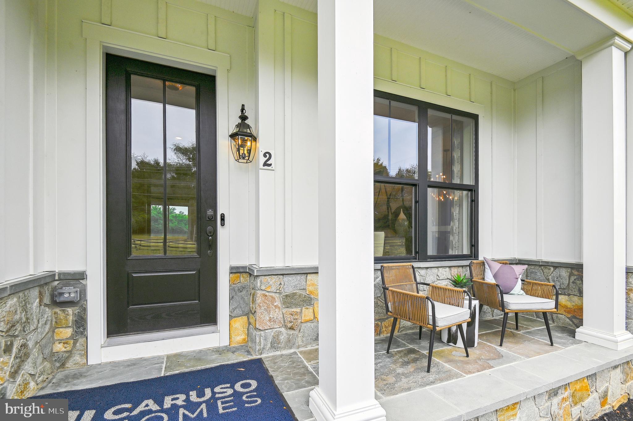 PIKESVILLE - Residential