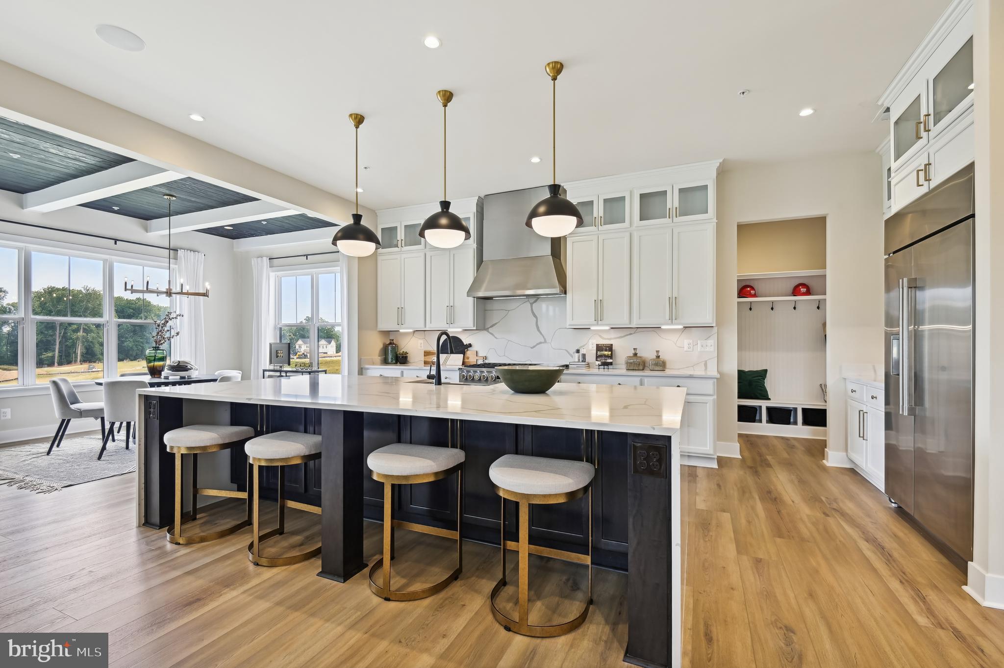 PIKESVILLE - Residential