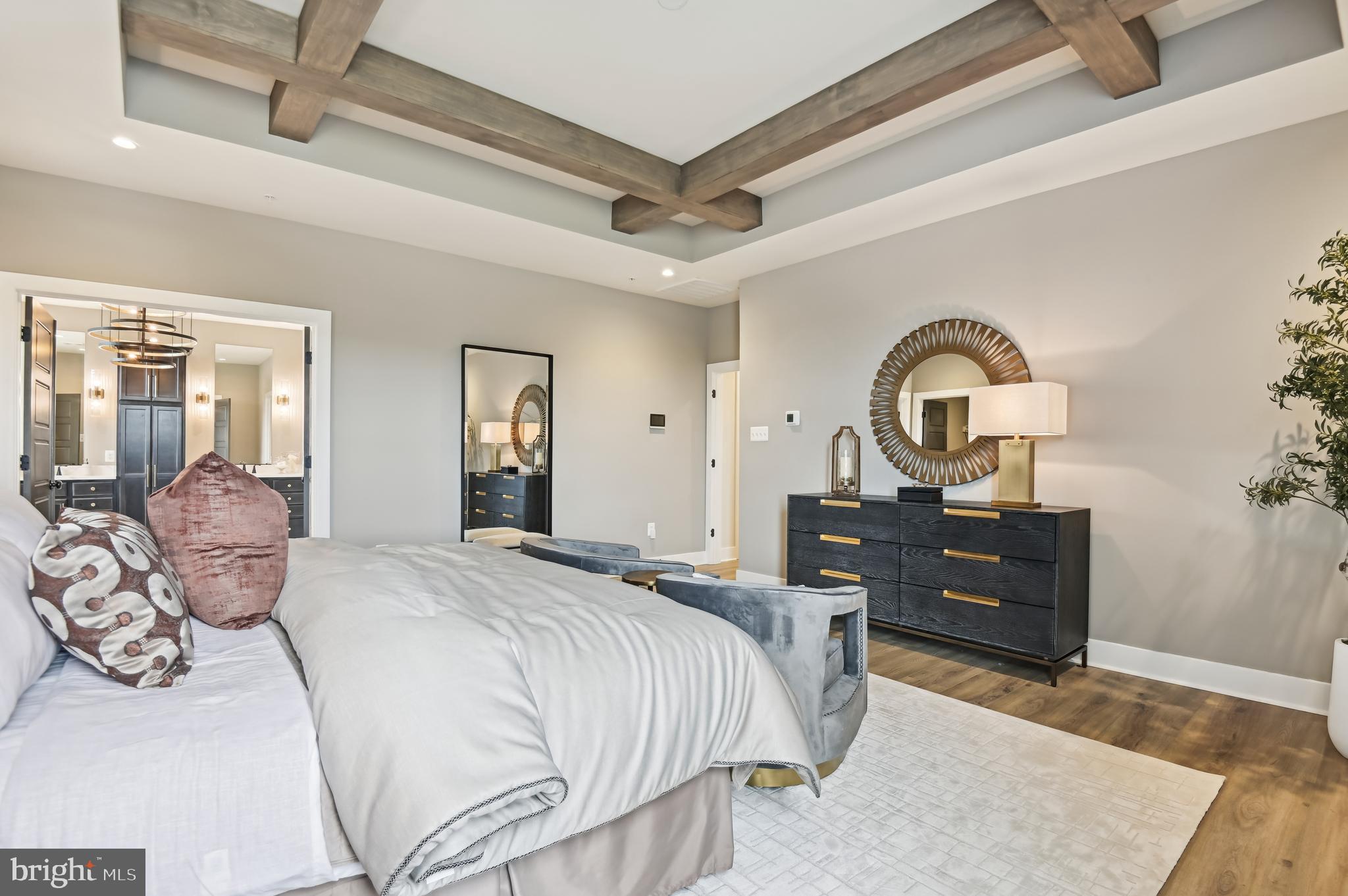 PIKESVILLE - Residential