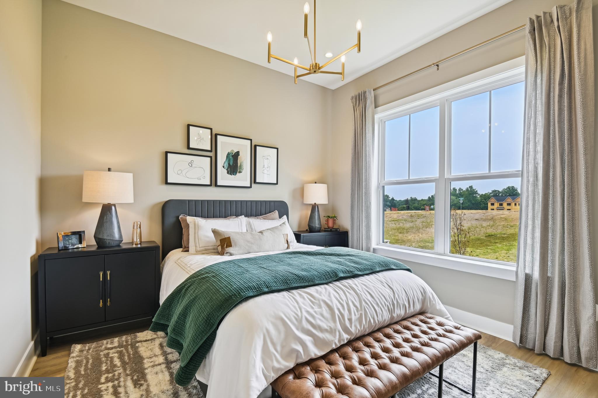 PIKESVILLE - Residential