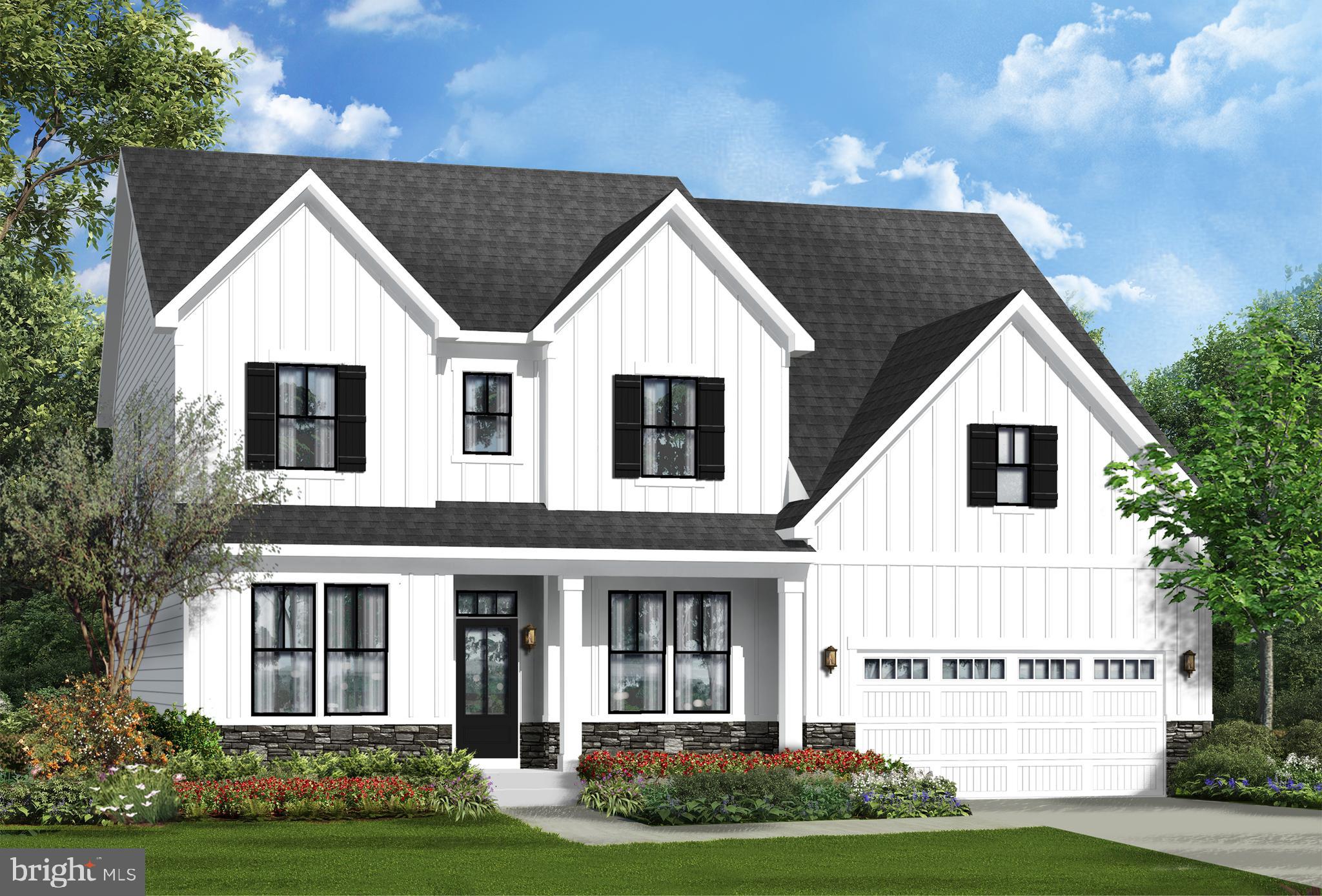 PIKESVILLE - Residential