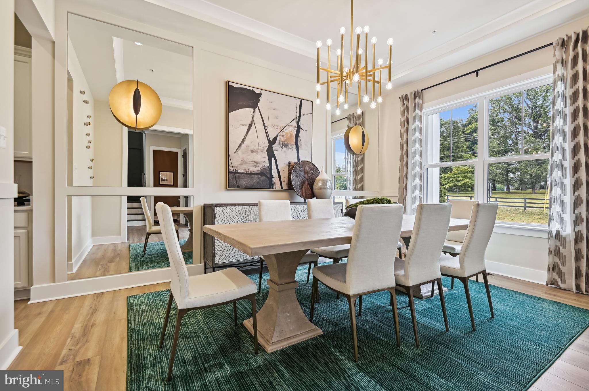 PIKESVILLE - Residential