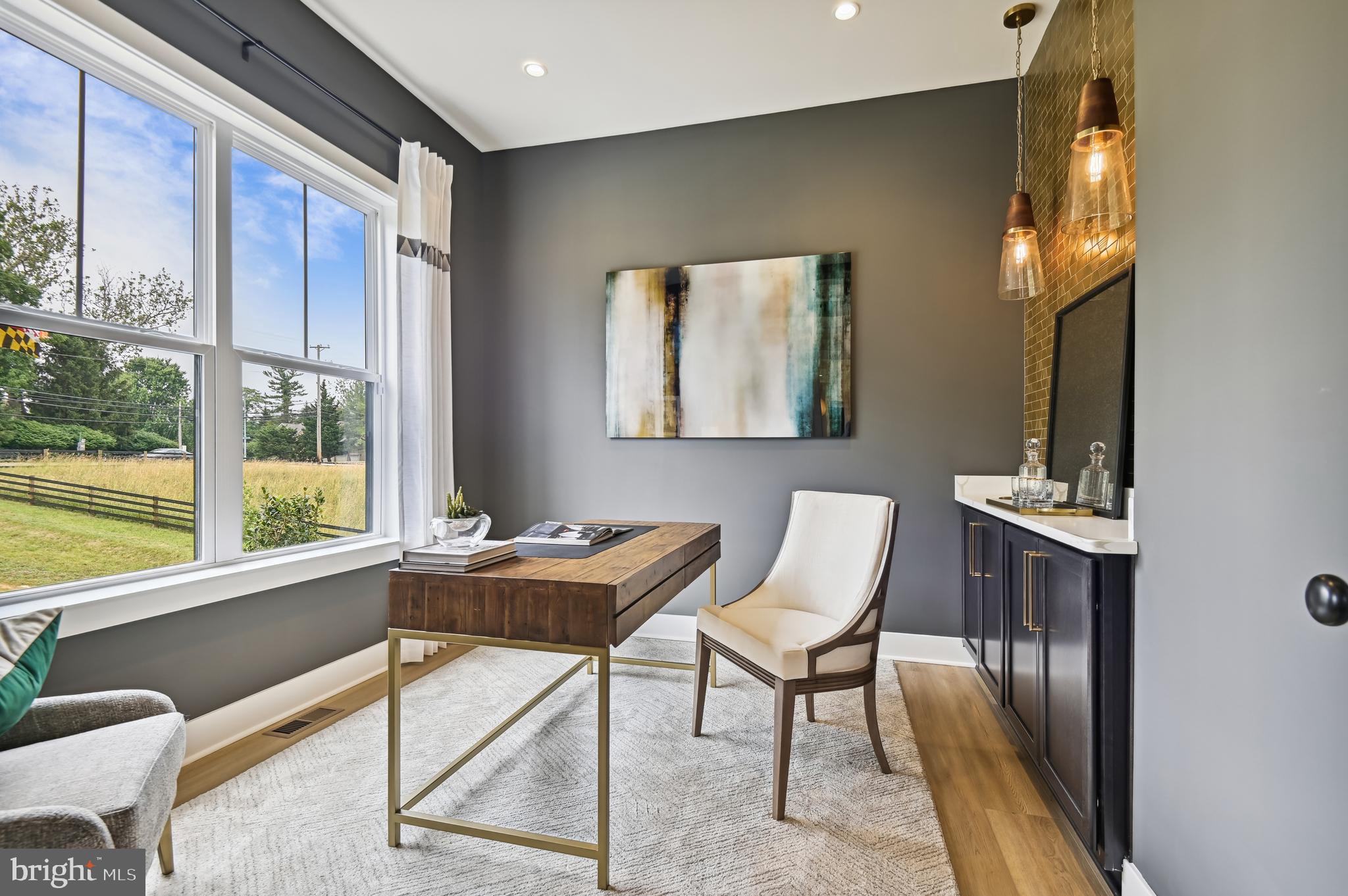 PIKESVILLE - Residential