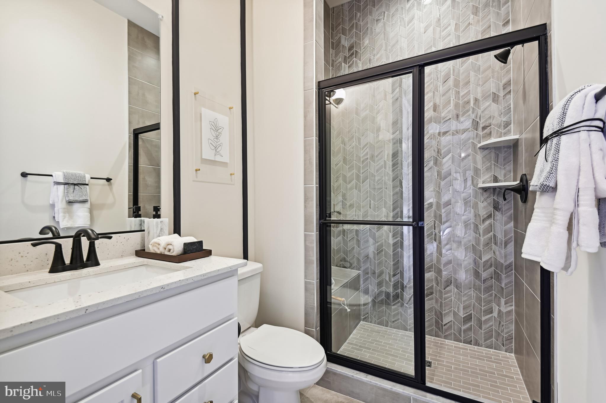 PIKESVILLE - Residential