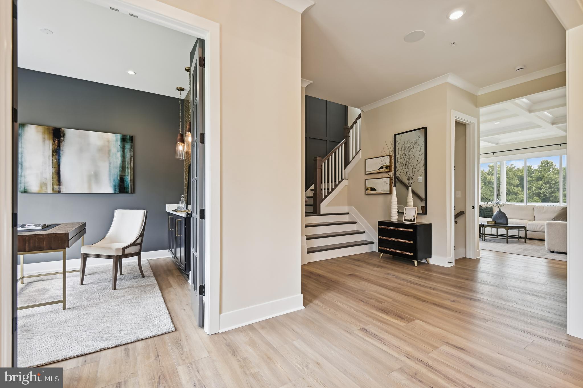 PIKESVILLE - Residential