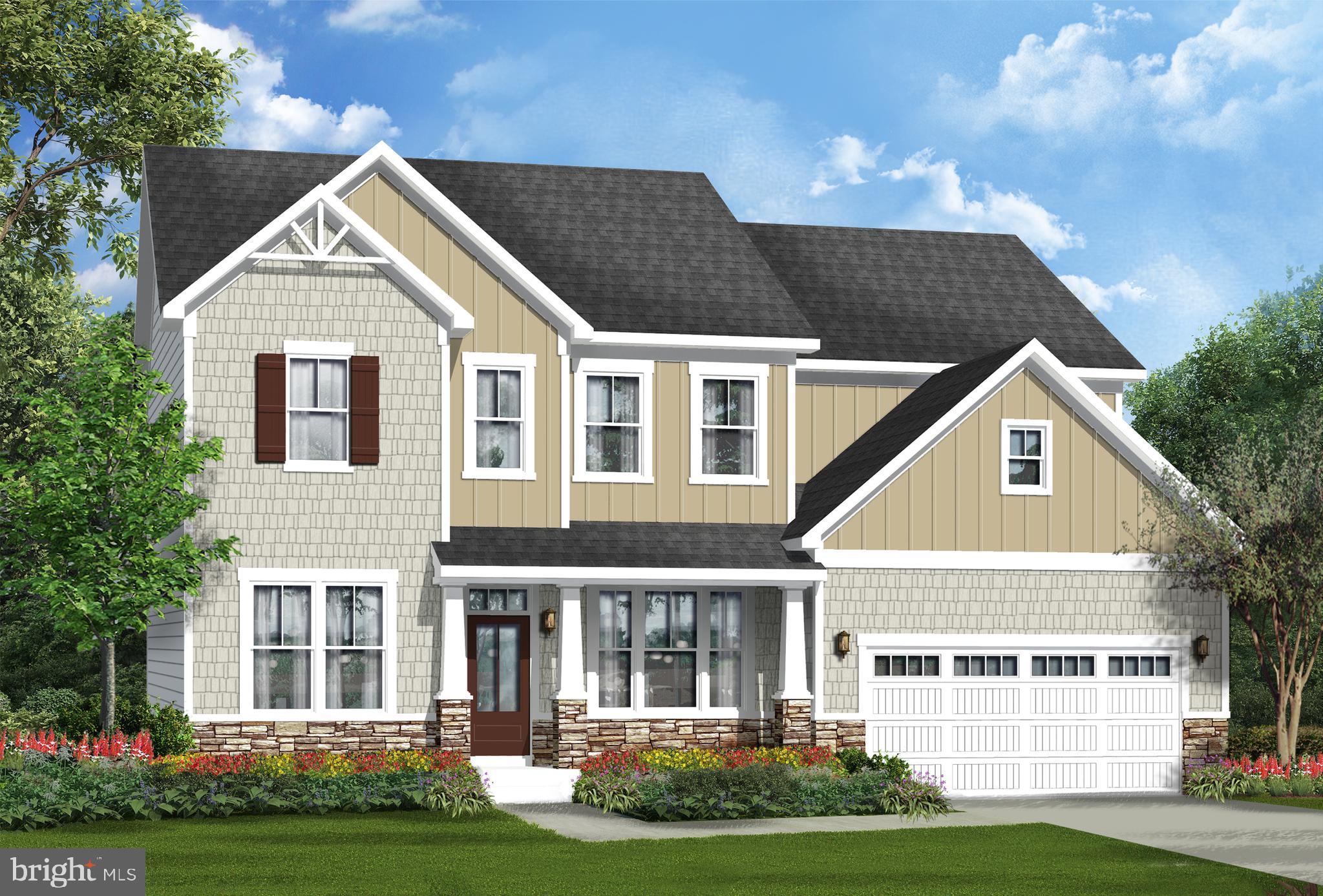 PIKESVILLE - Residential